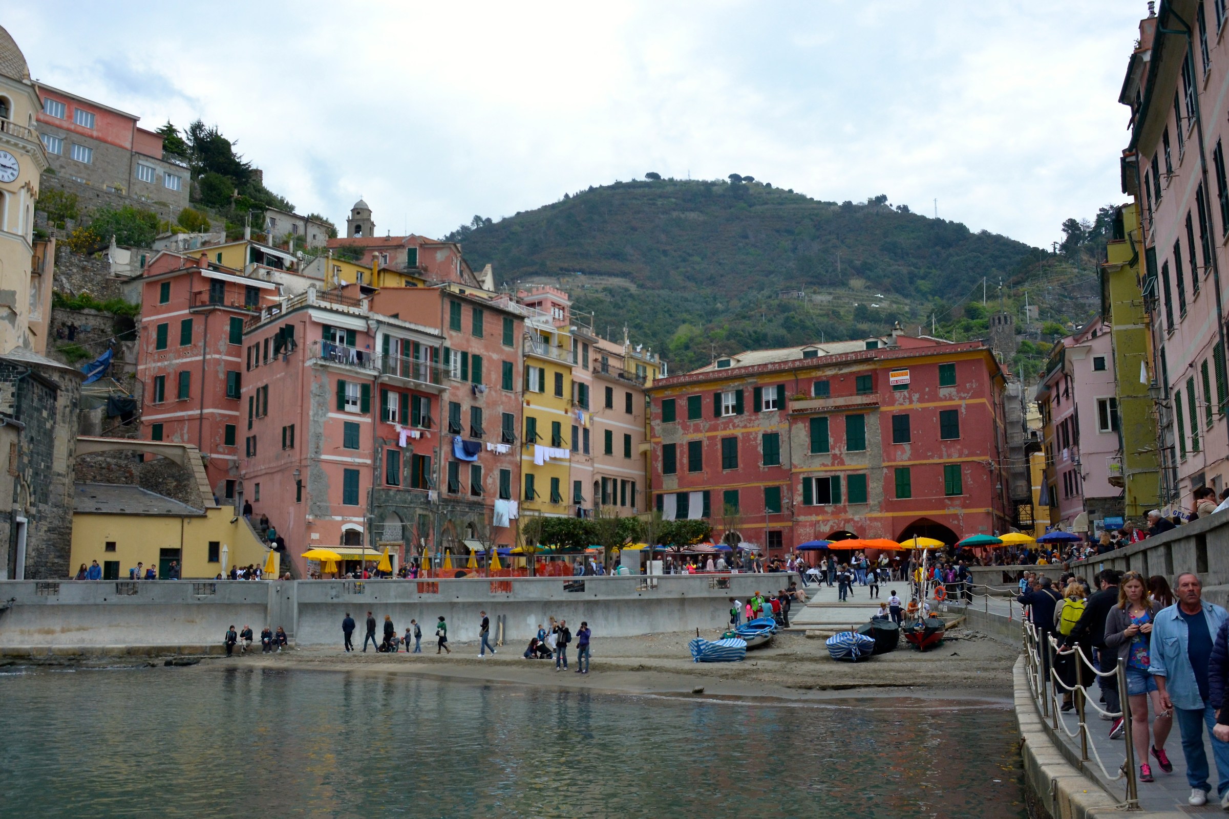 cinque terre