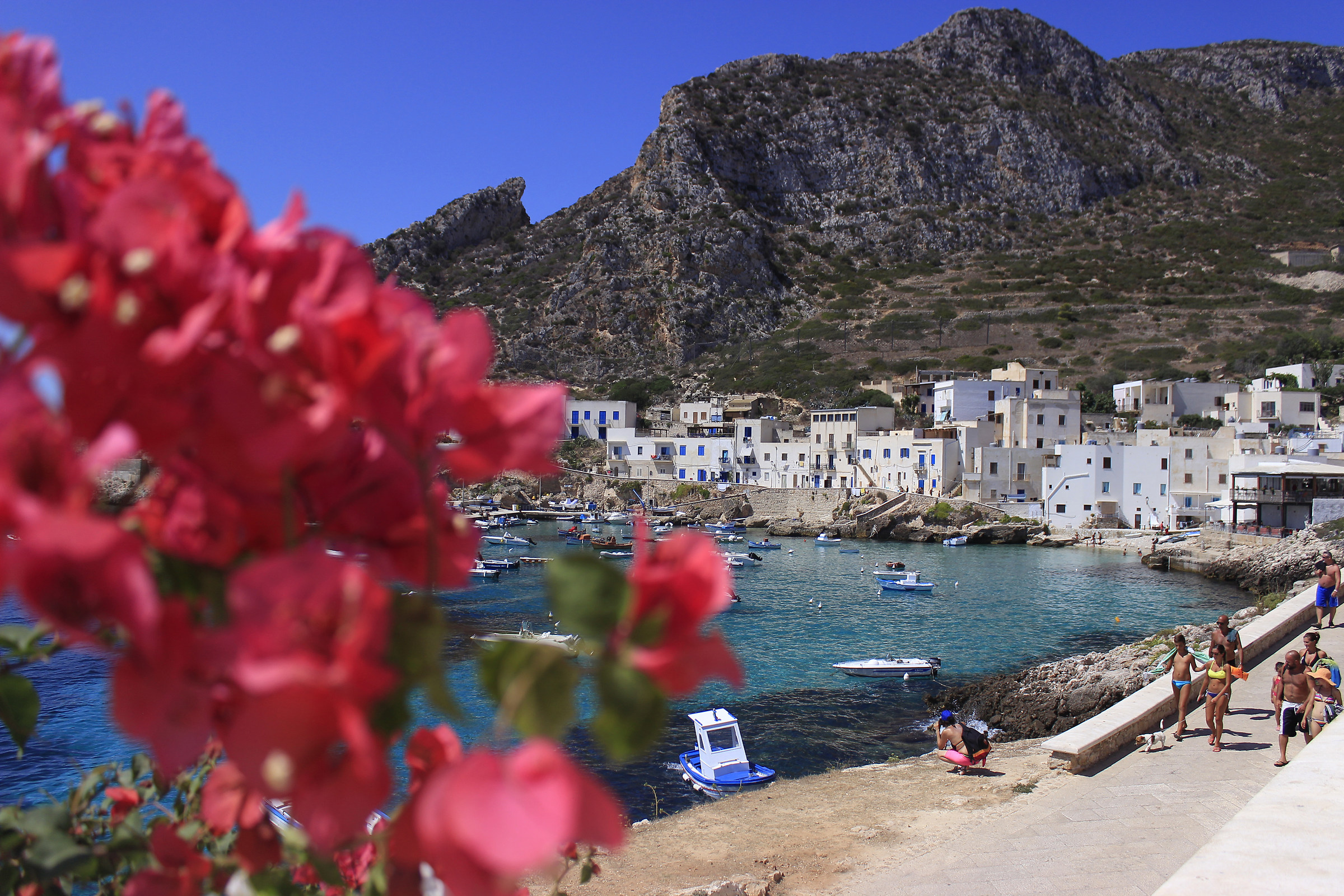 levanzo