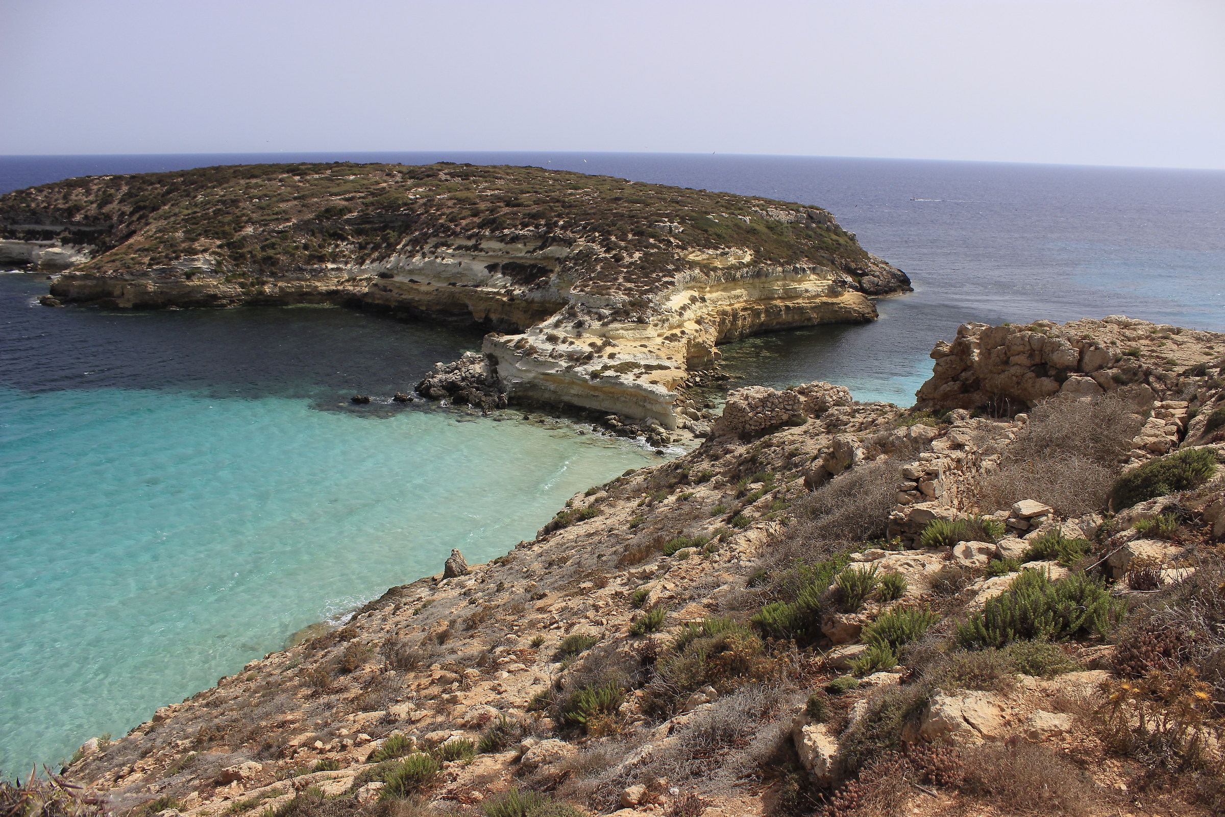 lampedusa