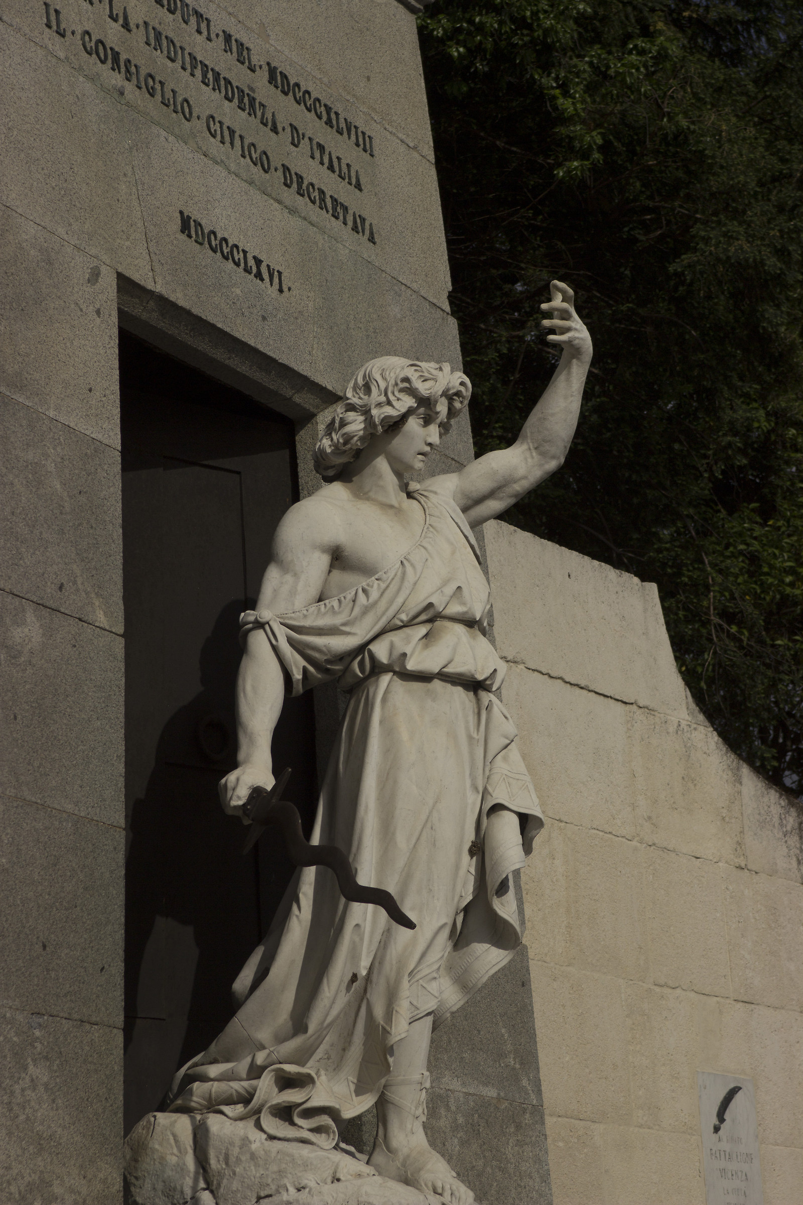 in giro.... con il giro