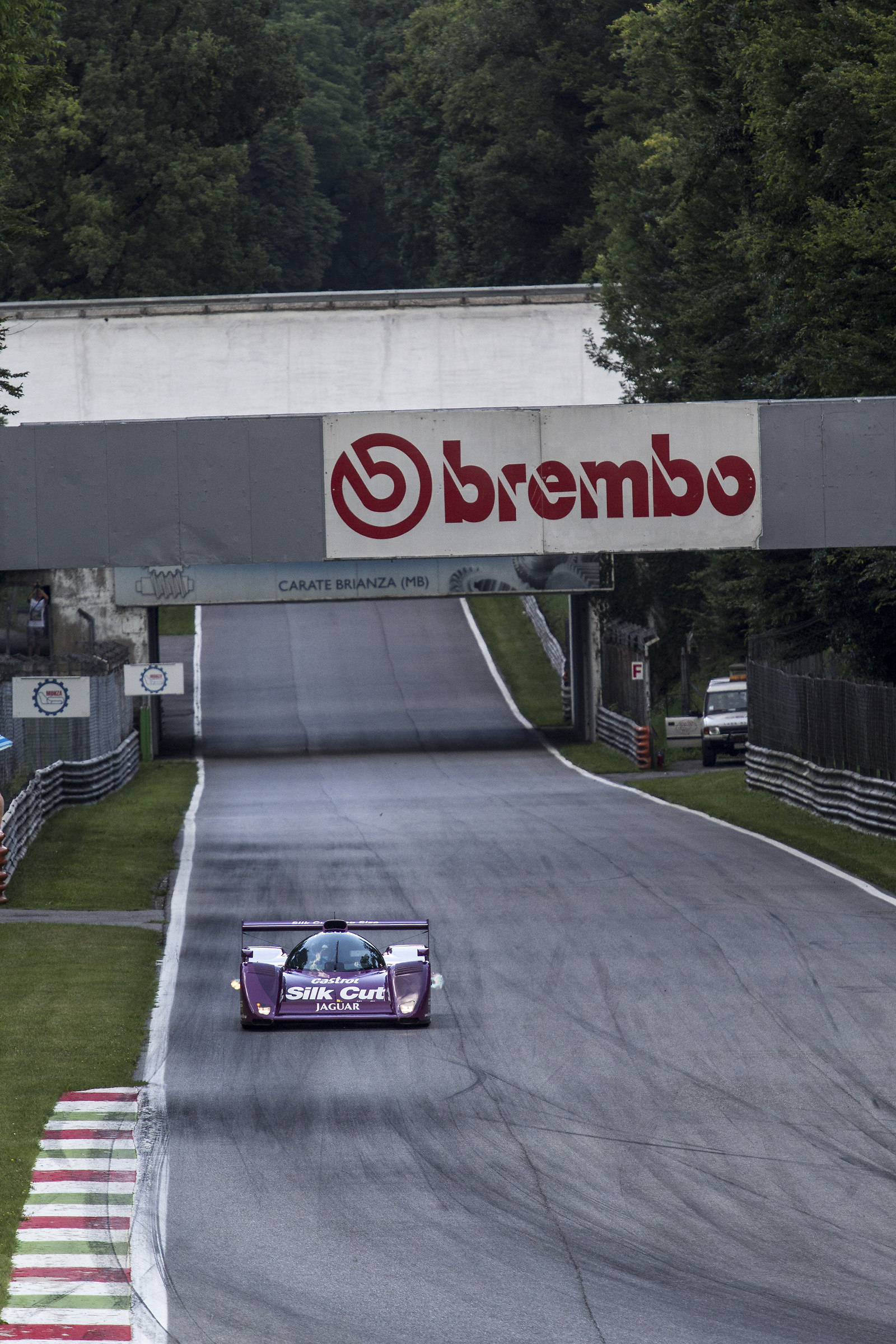 Fiamme sul Serraglio