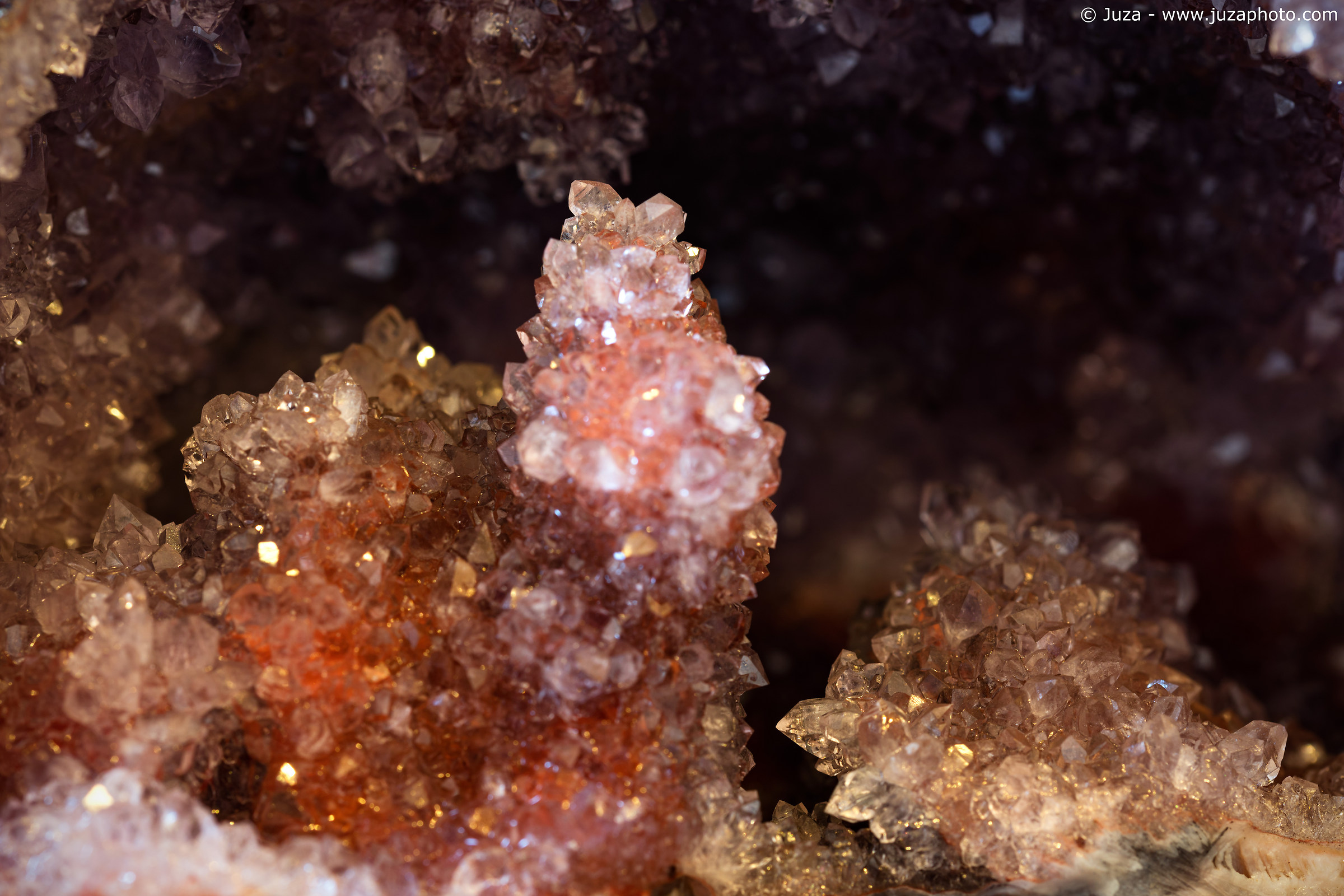 Geode - Test Canon 5Ds, 50 megapixels