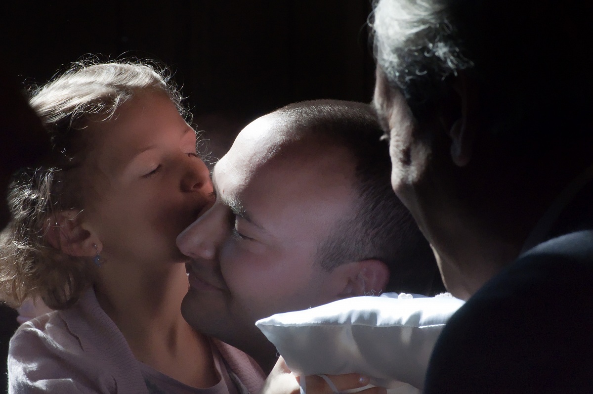 Frammenti da un matrimonio #338