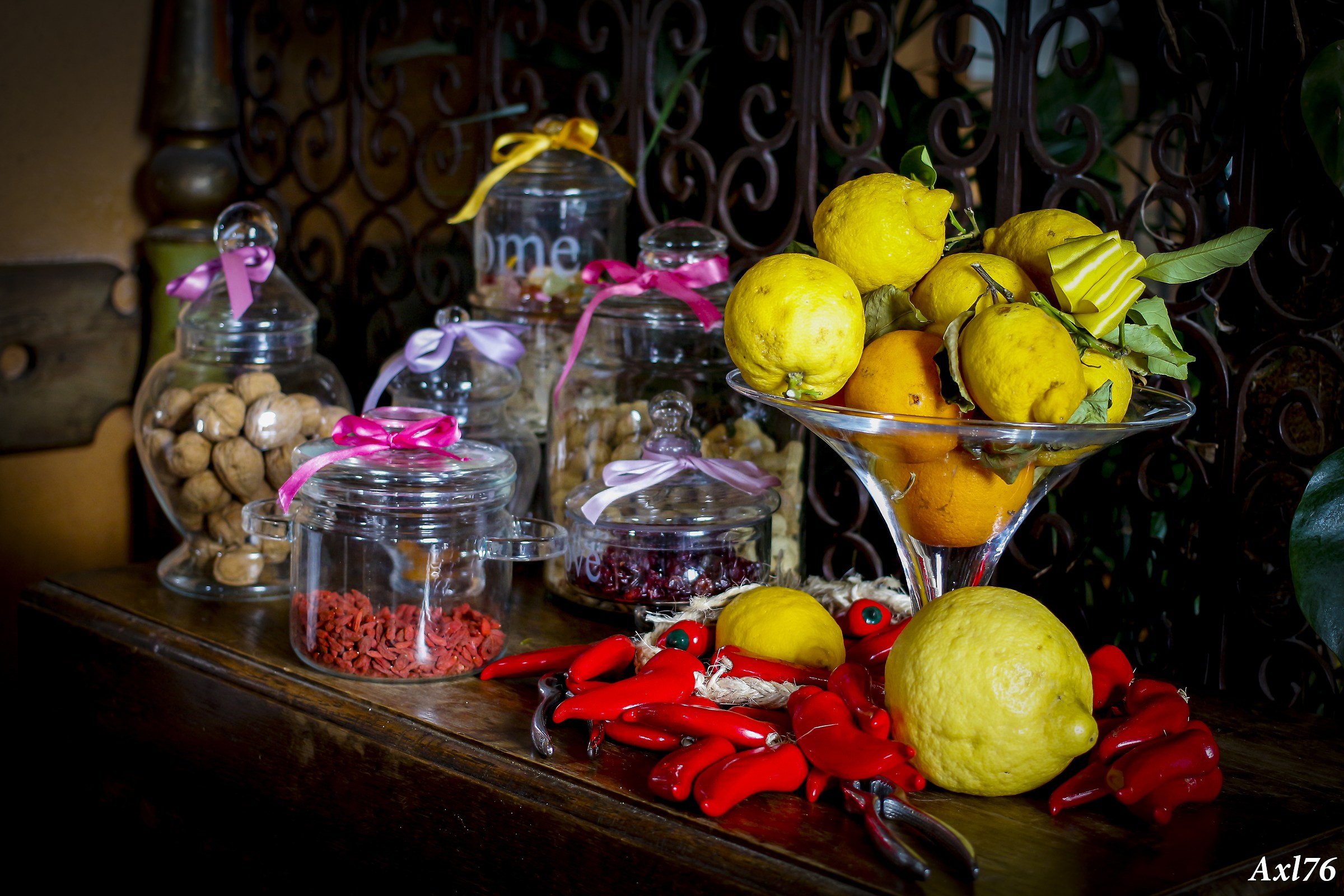 I colori dell'estate