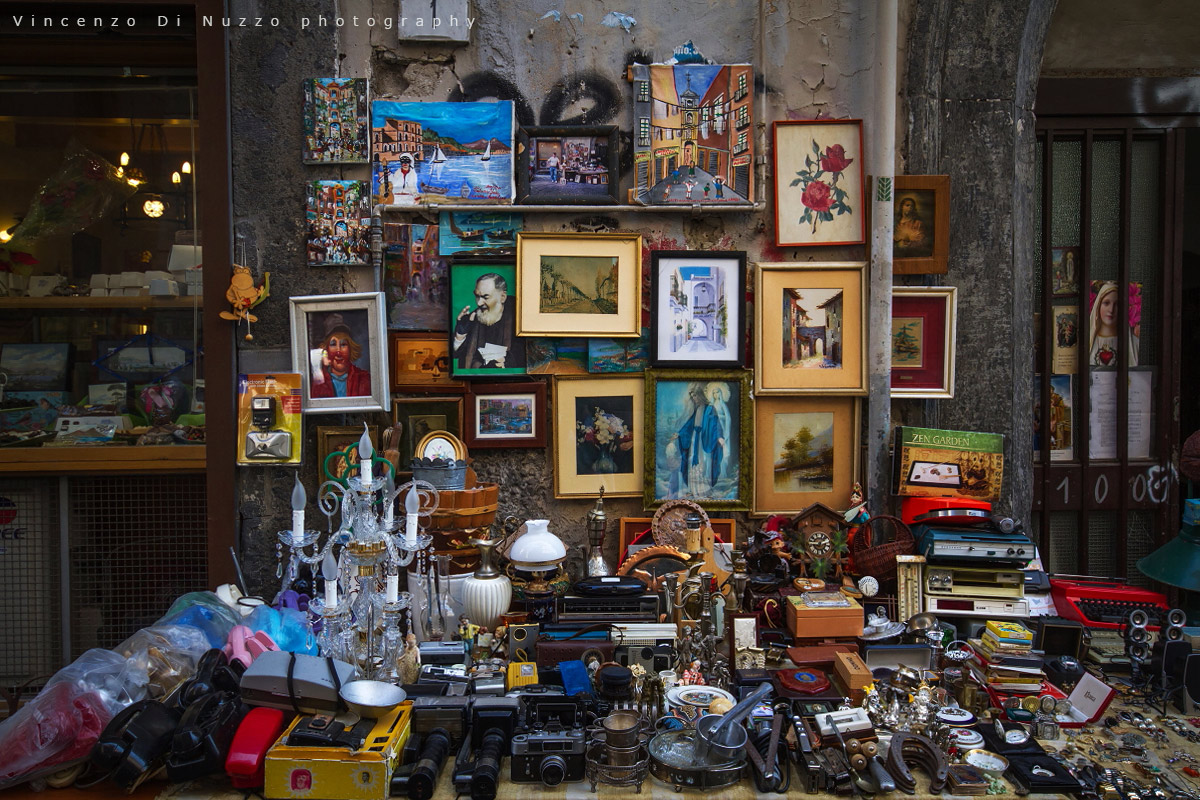 Neapolitan expo 2015