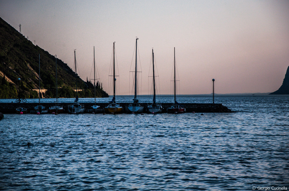 Ready for the new day ....