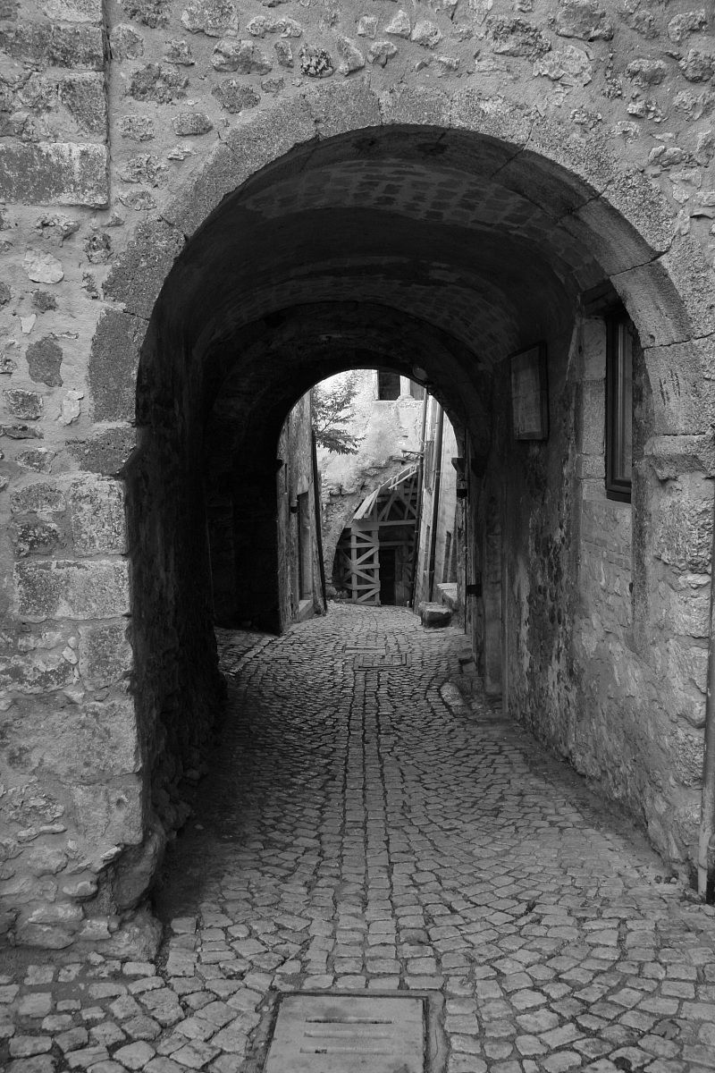 Borgo Abruzzo