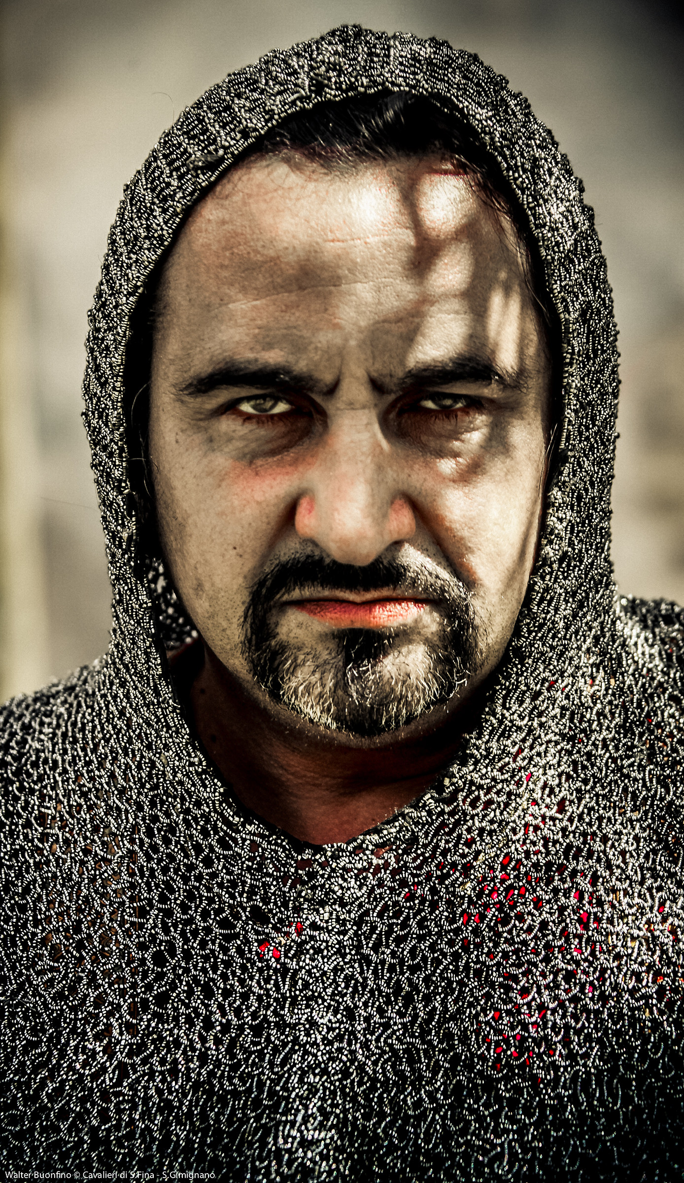 Knights of S.Fina san Gimignano