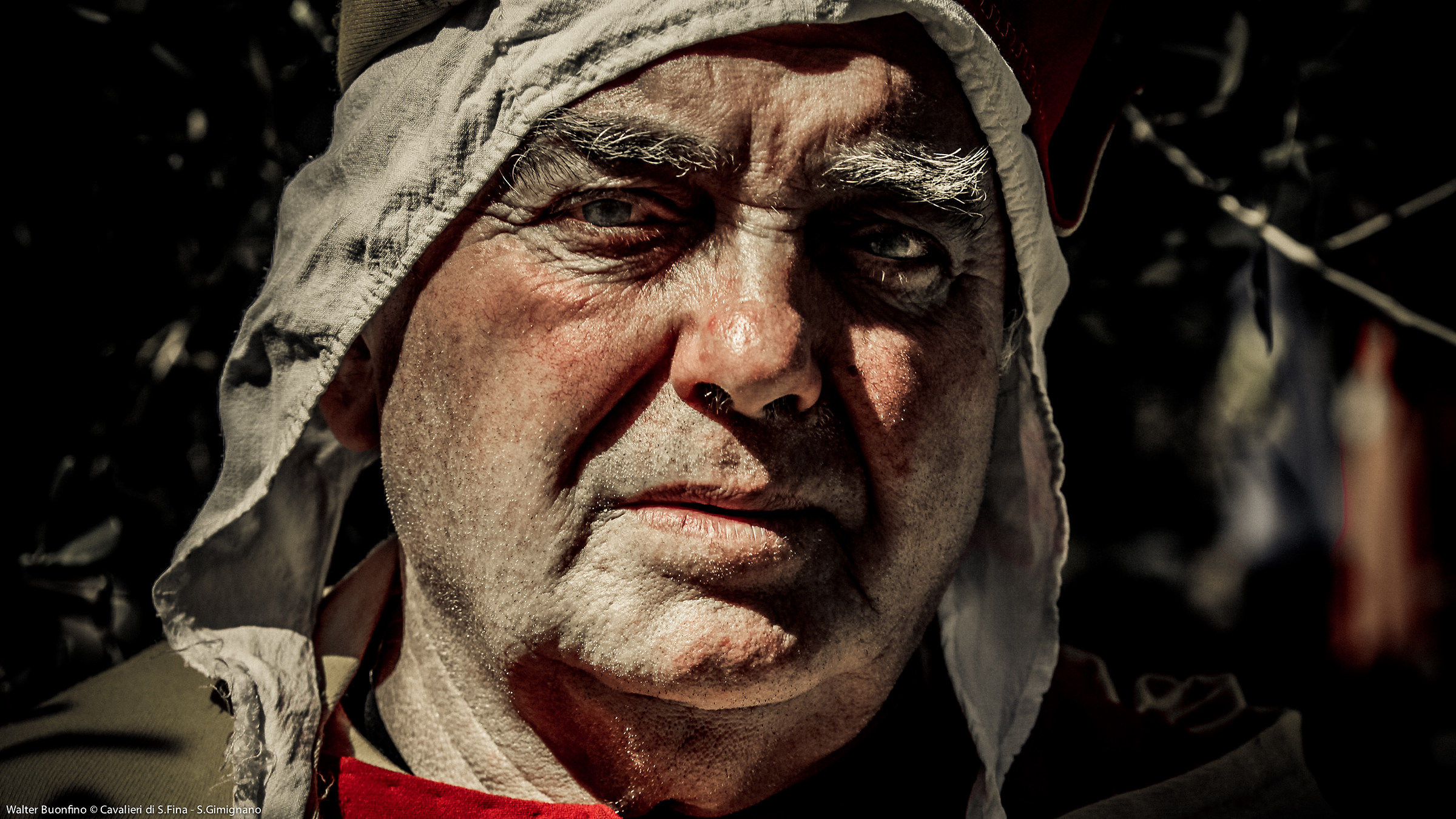 Knights of S.Fina san Gimignano