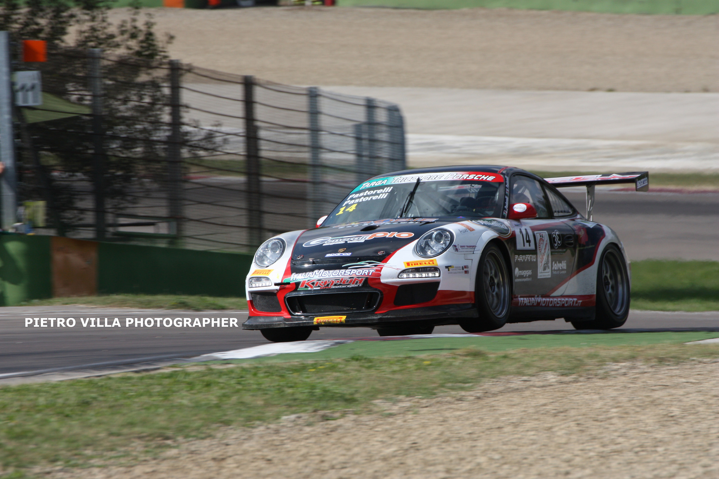 -almost almost I take the volo-