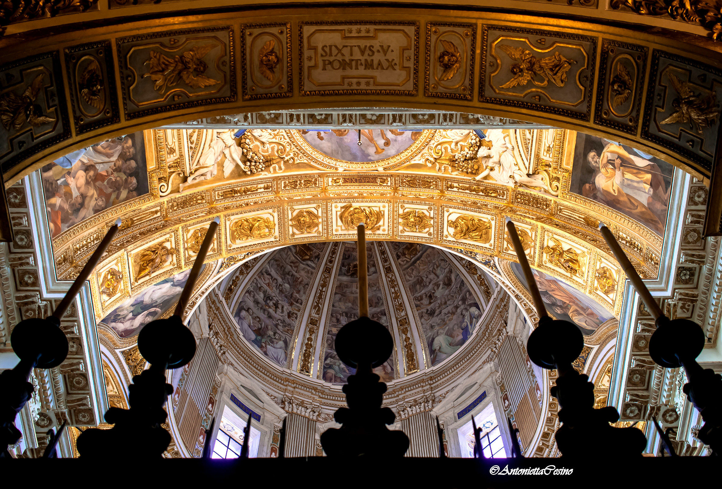 Basilica di Santa Maria Maggiore