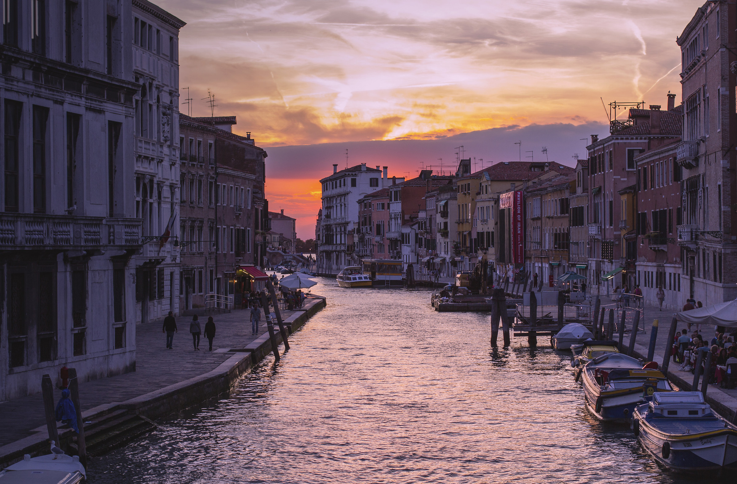 Venice Light