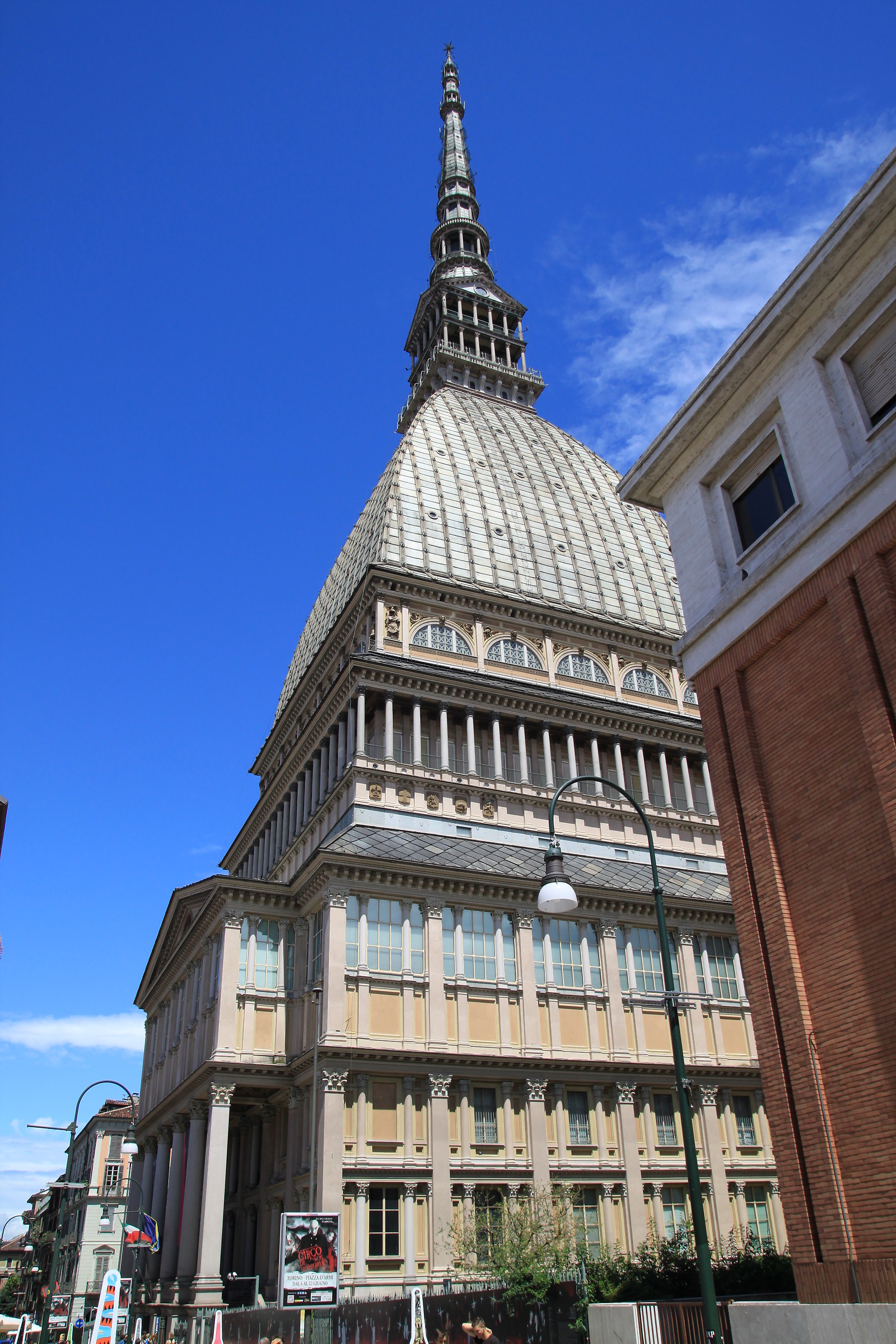 be' chi non la conosce?