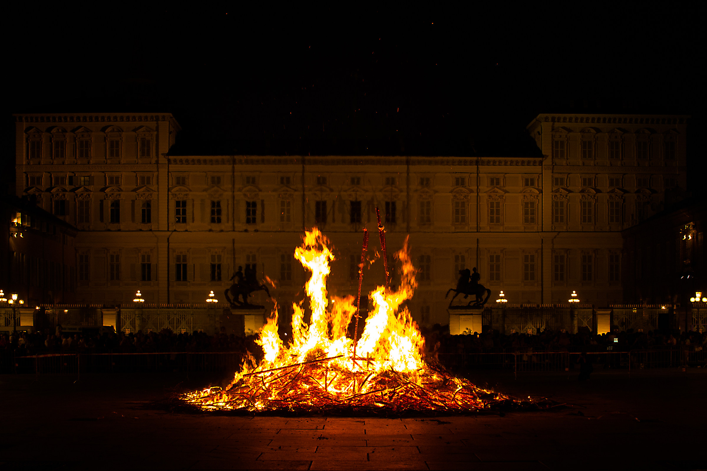 Farò di San Giovanni