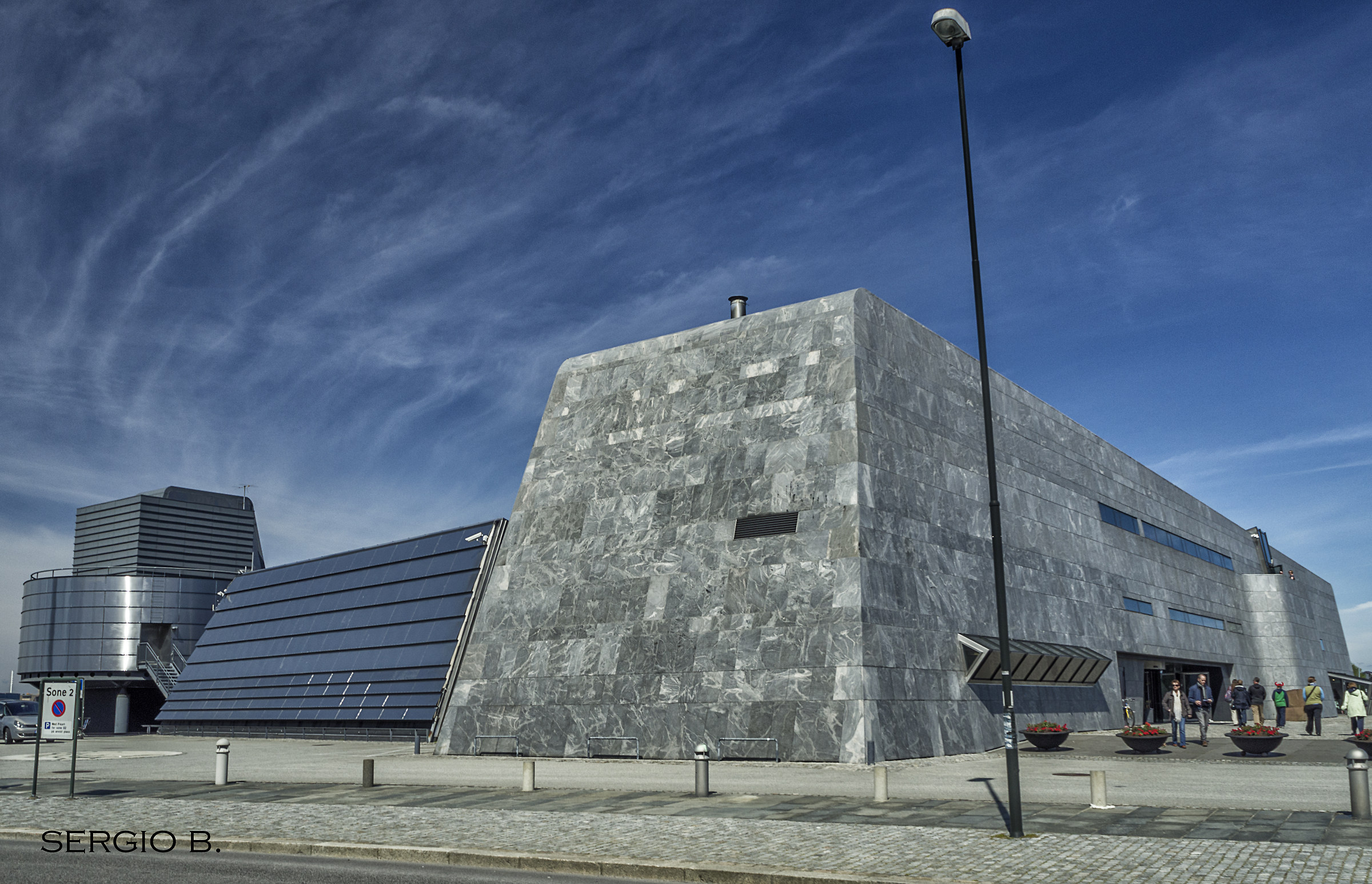 oil museum stavanger norway