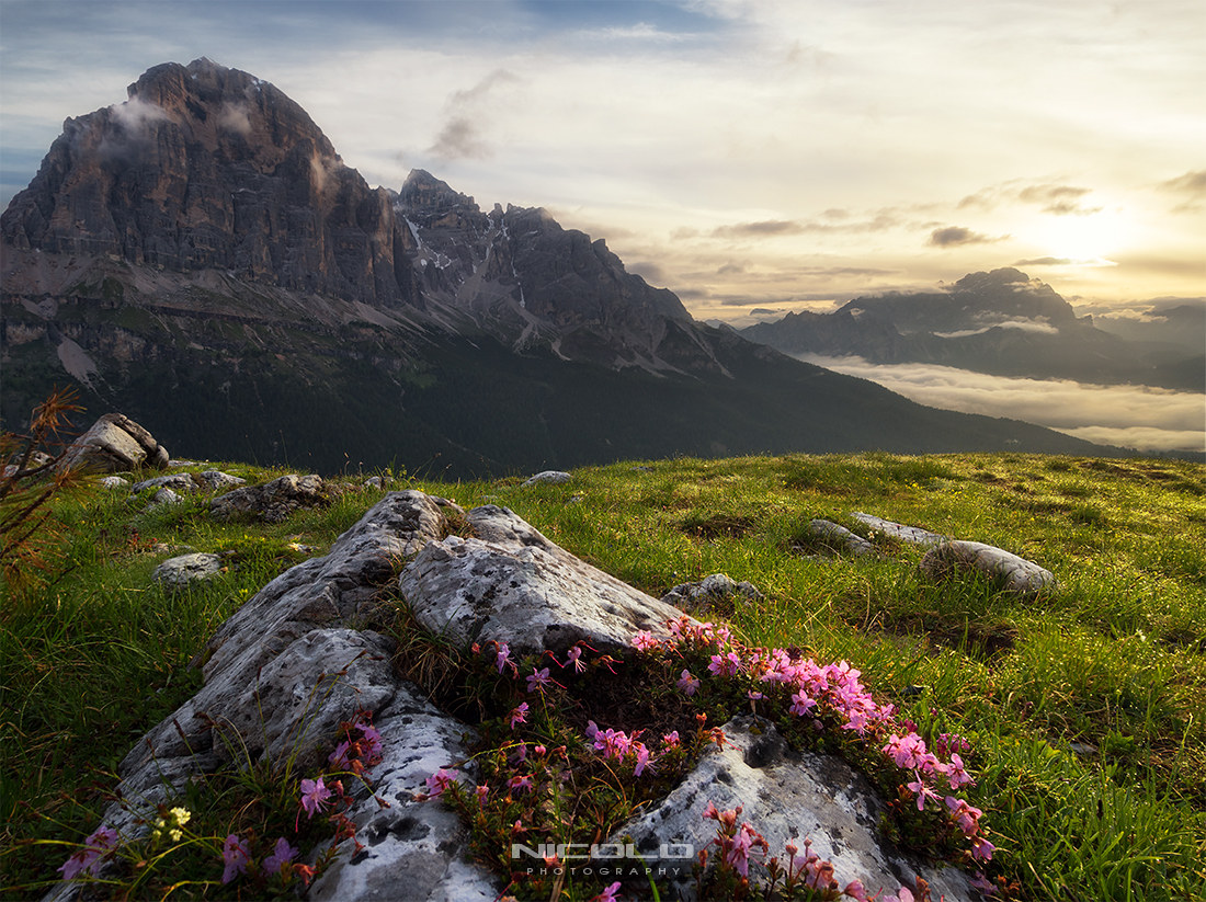 Alba Dolomites