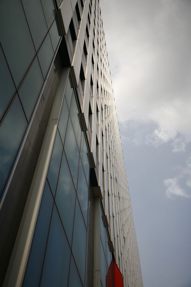 Architecture Torino2