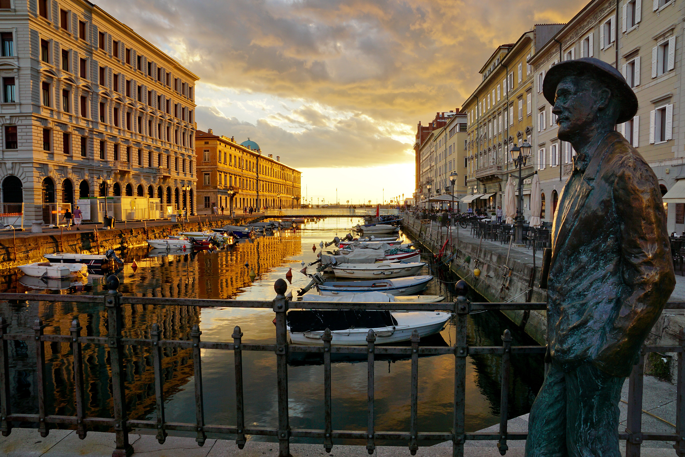 Trieste