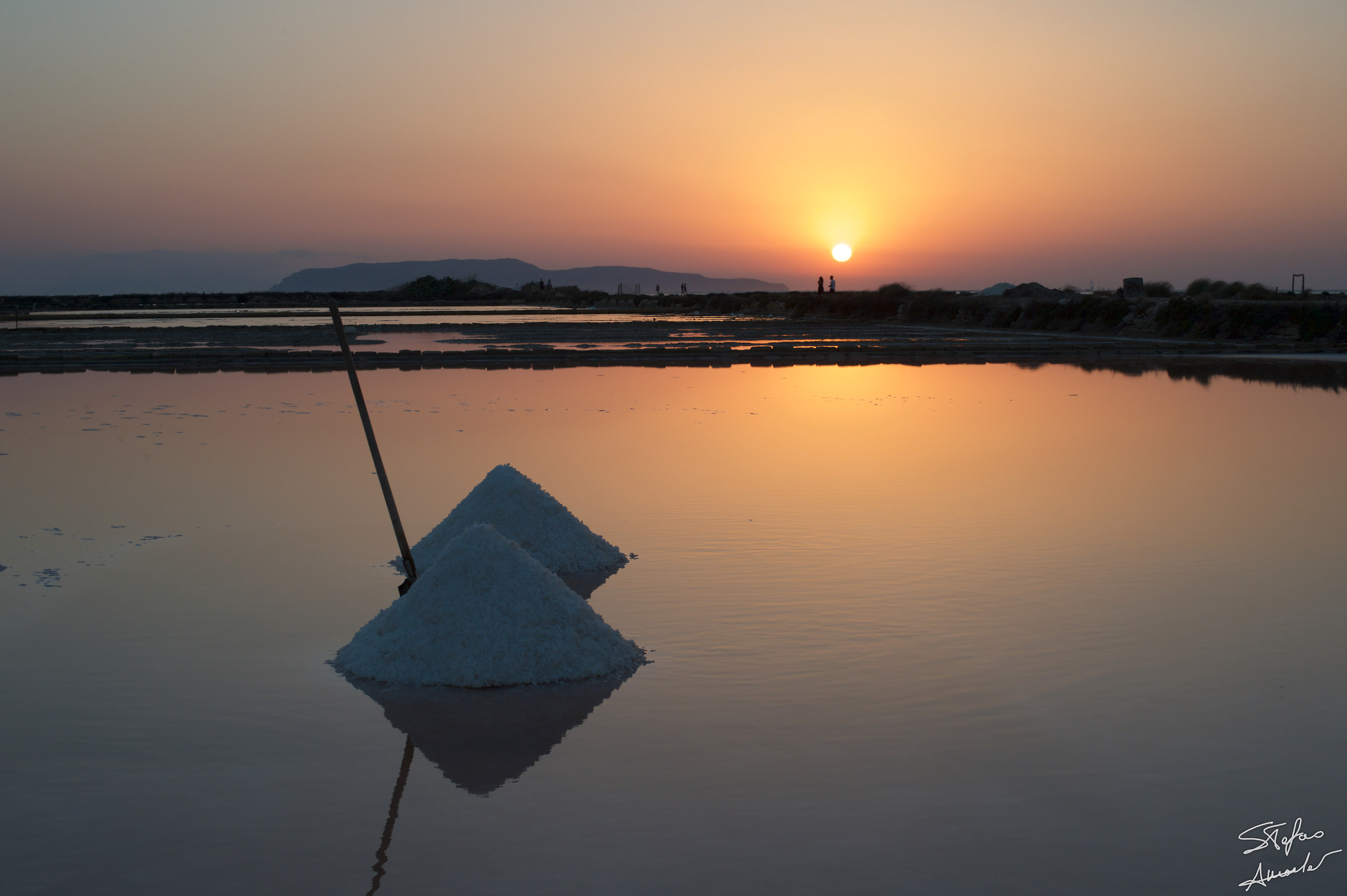 Un momento, mille significate