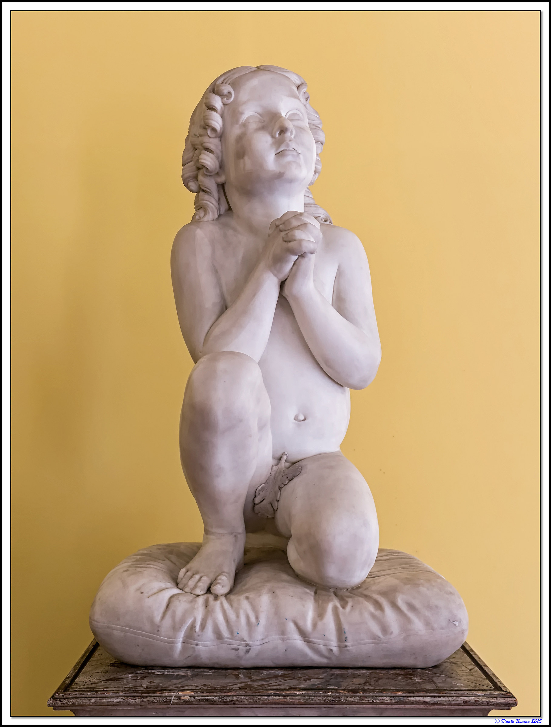 Palazzo Barolo: apartment Tancredi and Juliette