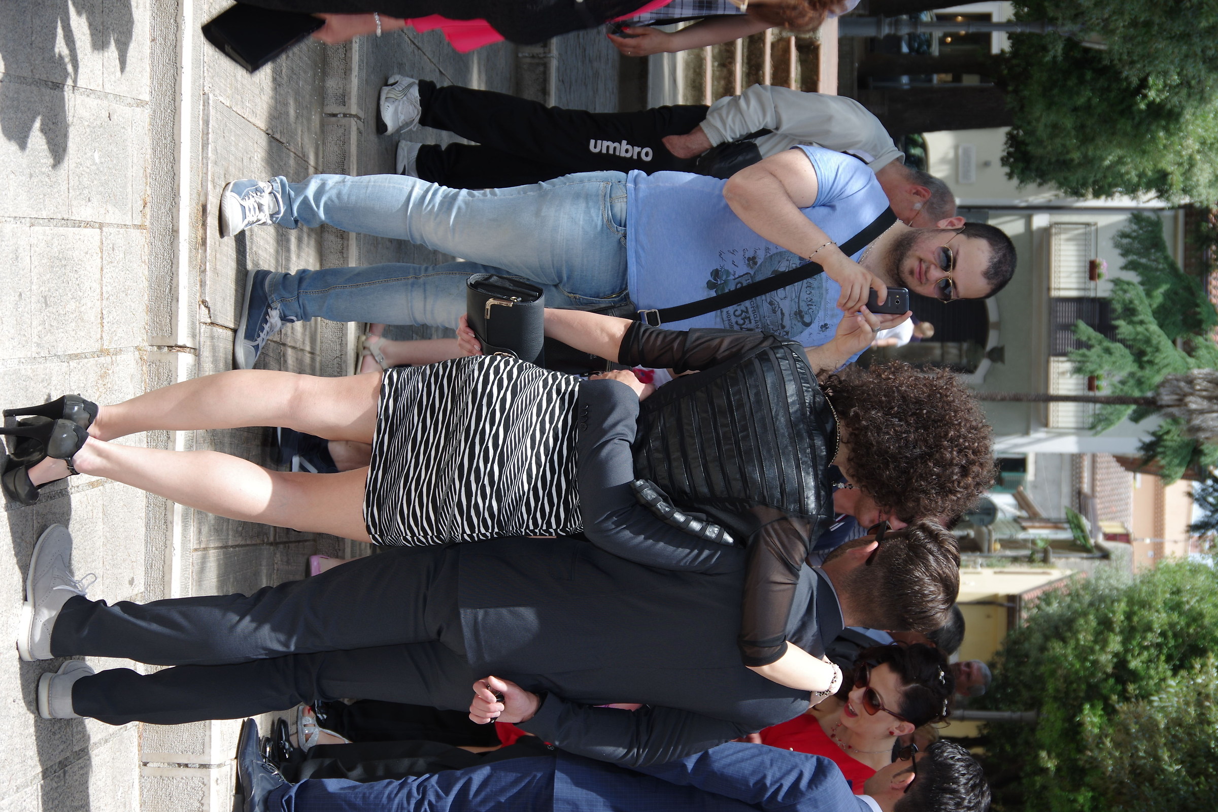 Scenes from a Marriage 3