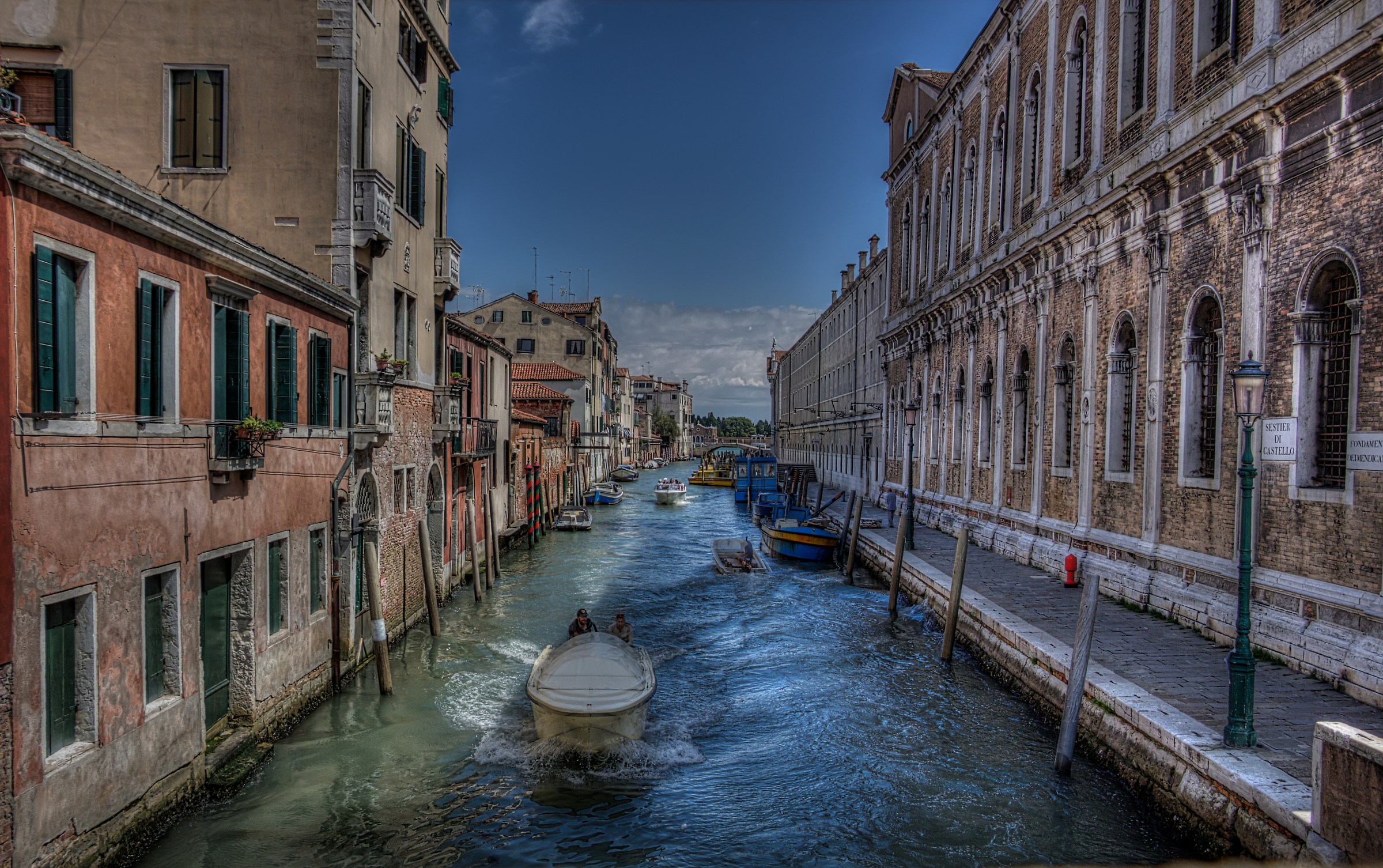 Venezia