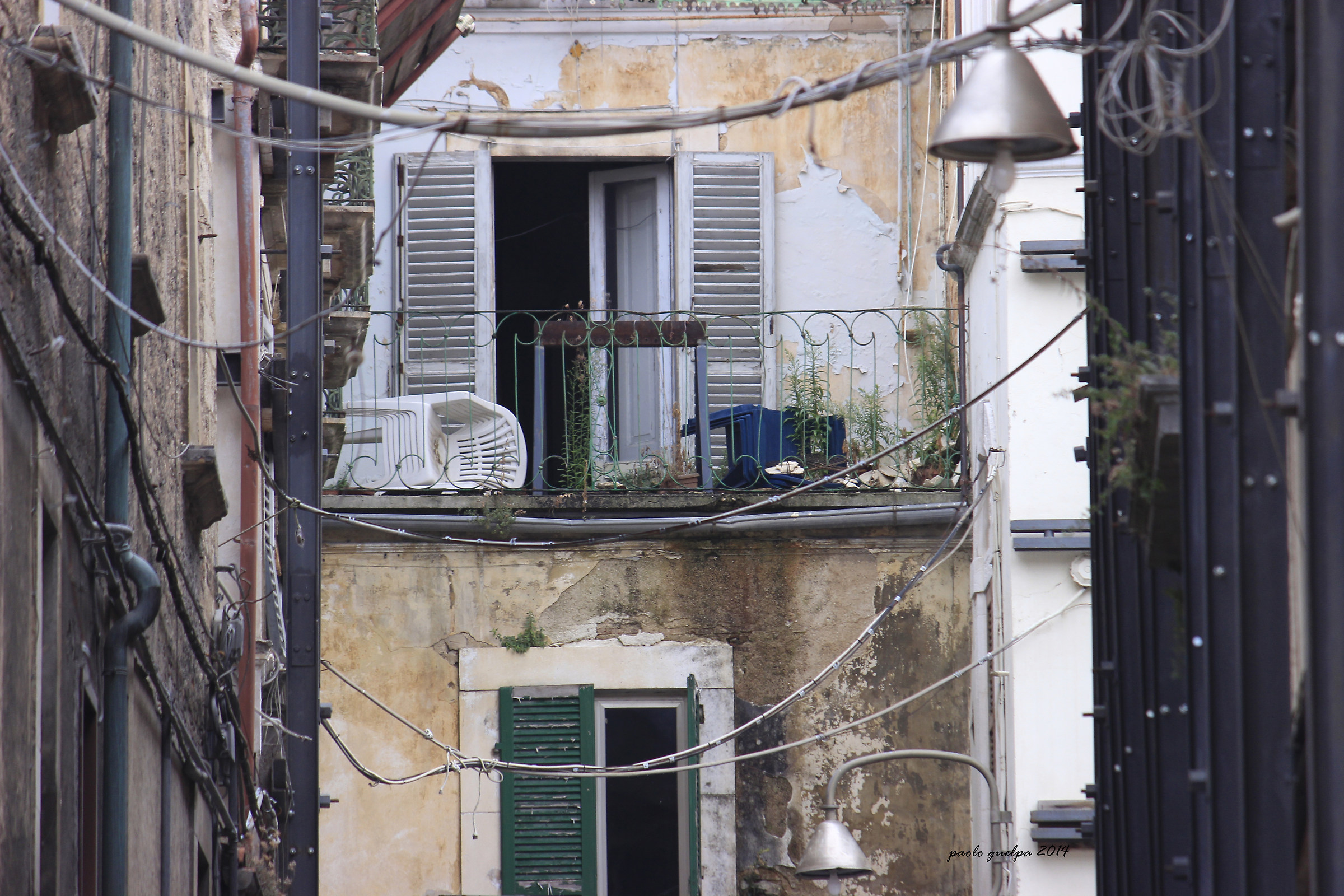 l'aquila 5 anni dopo