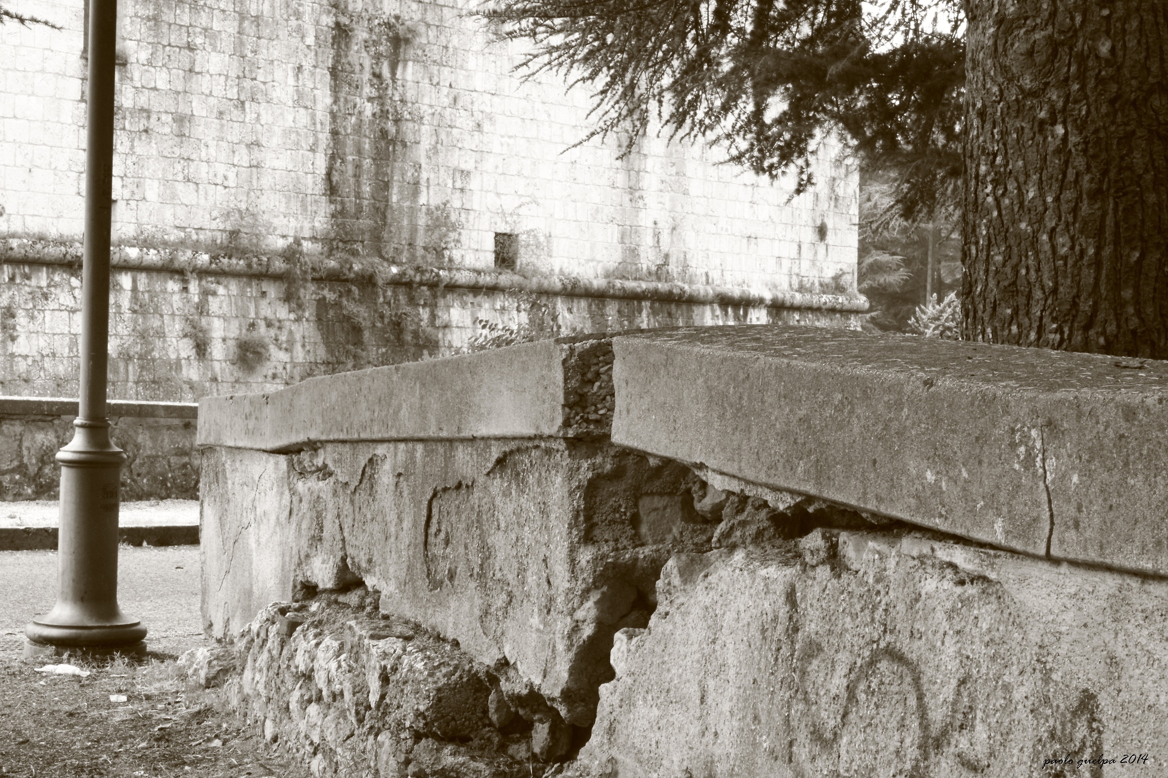 l'aquila 5 anni dopo