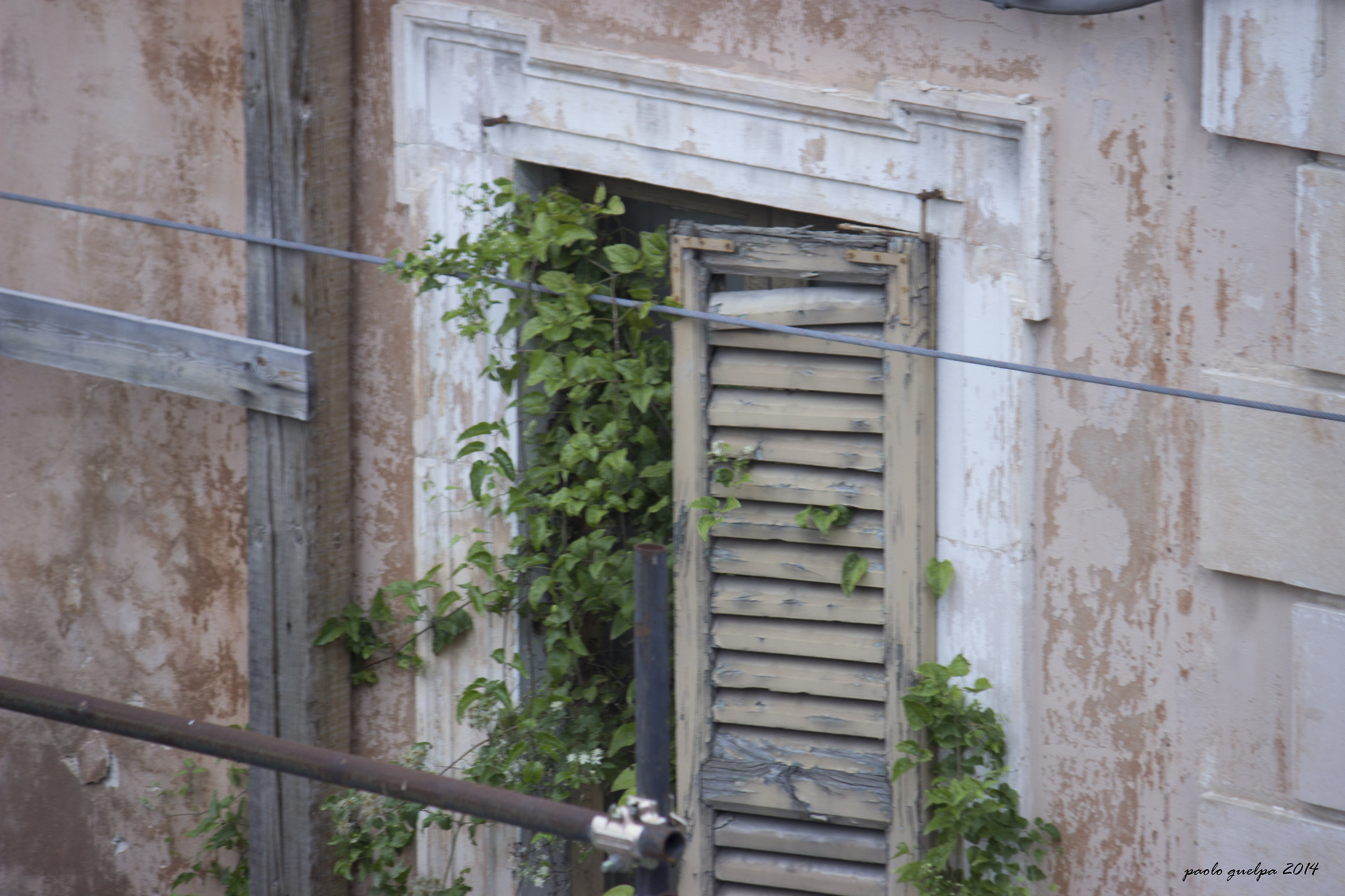 l'aquila 5 anni dopo