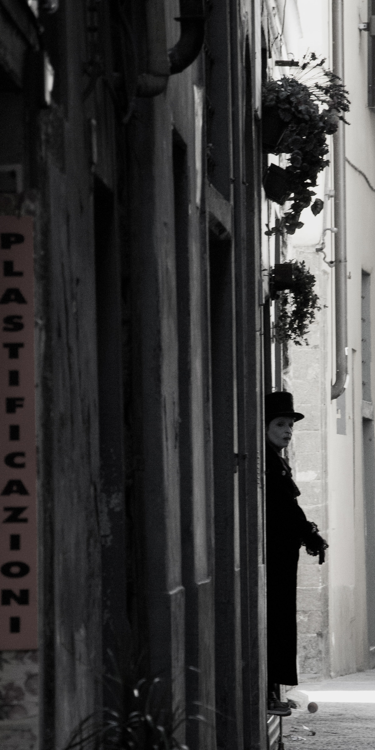 Plastificazioni....facciali