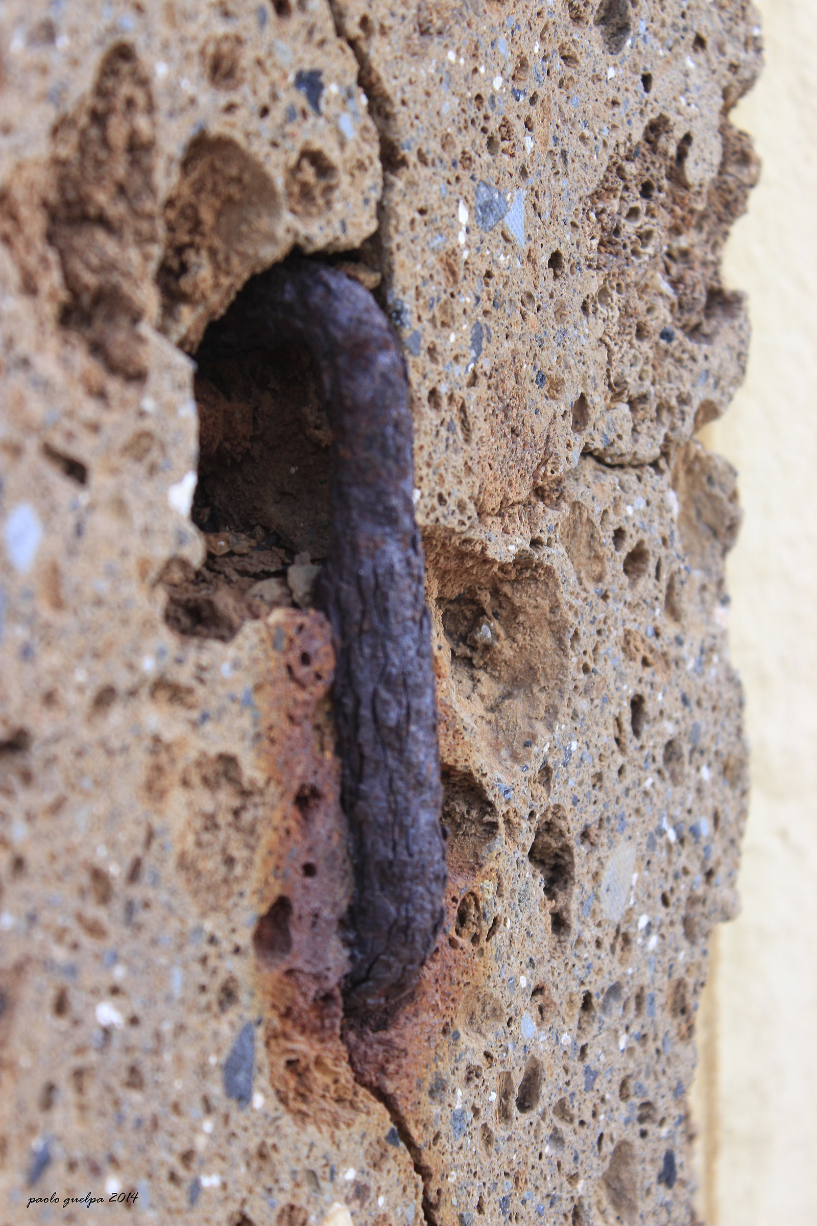 lampedusa porta d'oriente