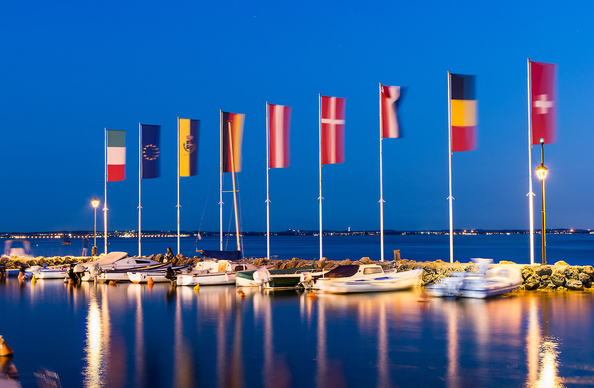 Colori internazionali