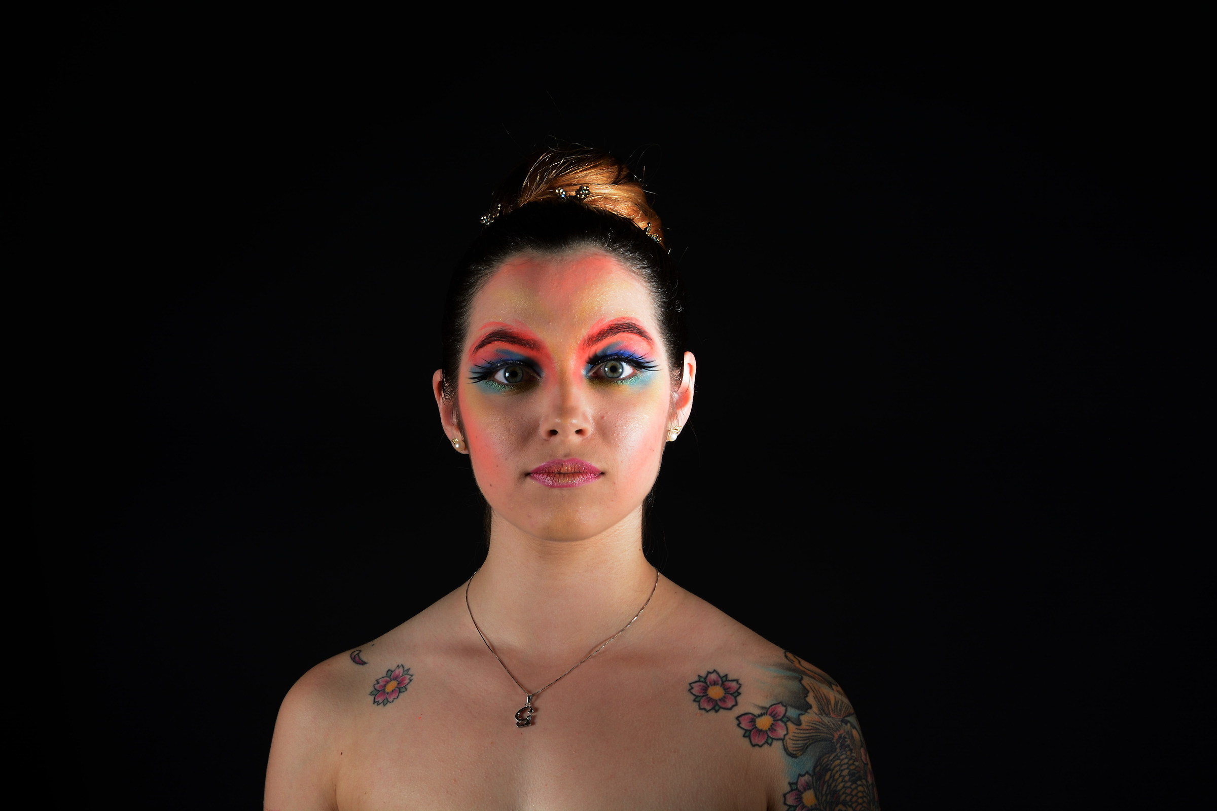 workshop di ritratto