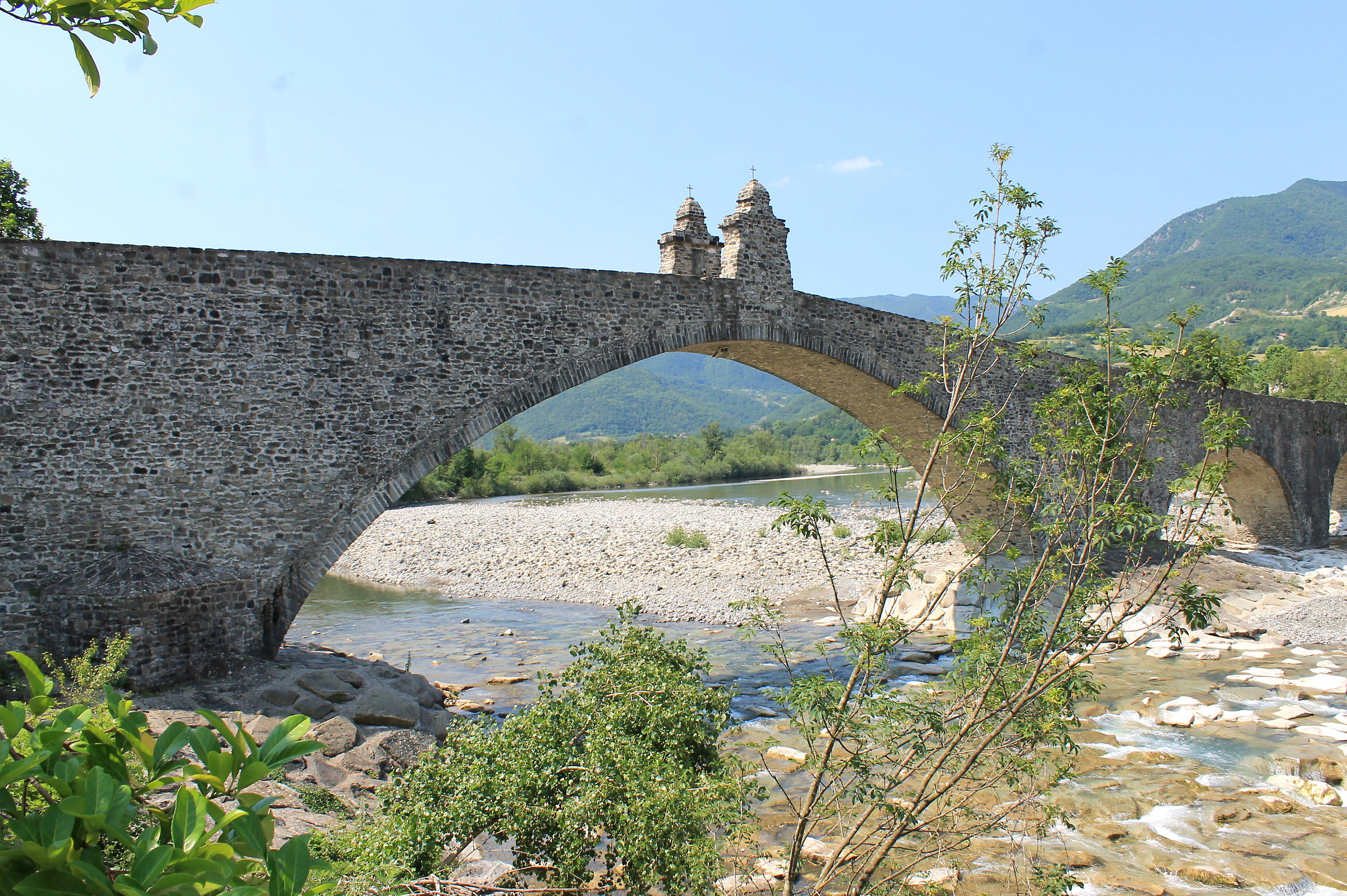 Ponte del Gobbo