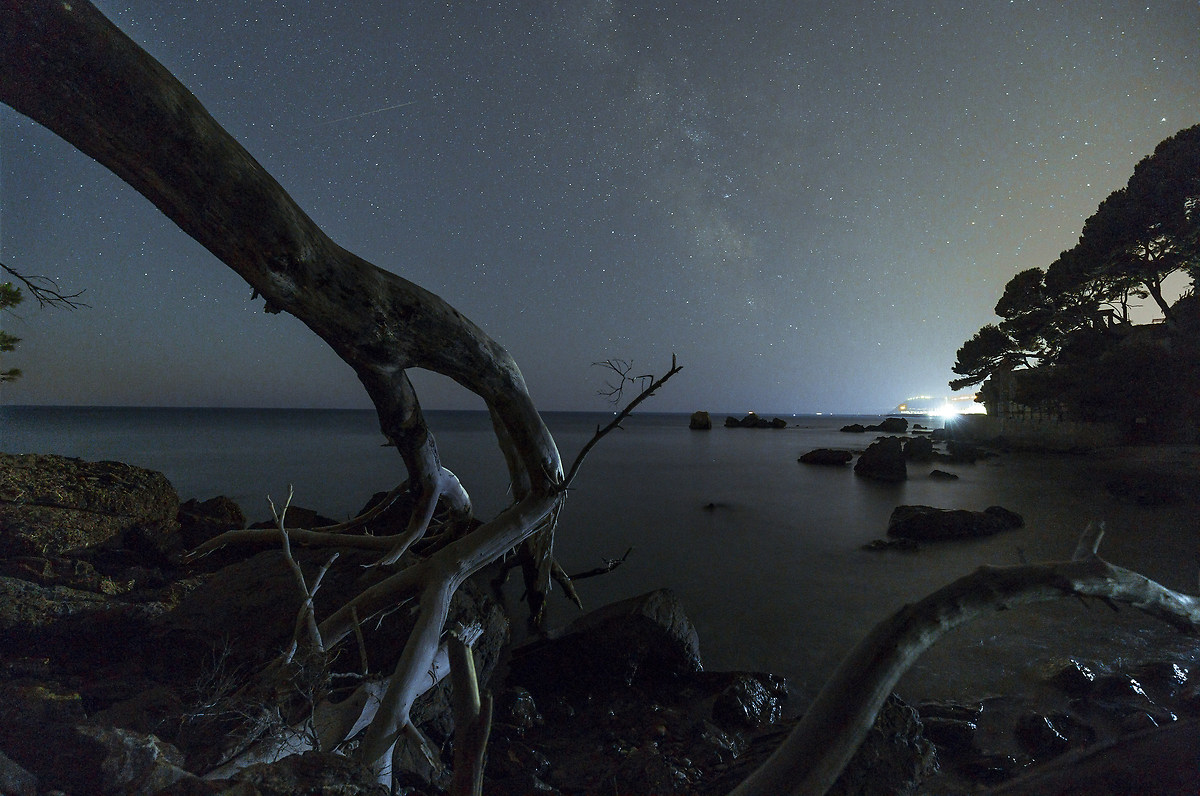Alassio Punta Murena