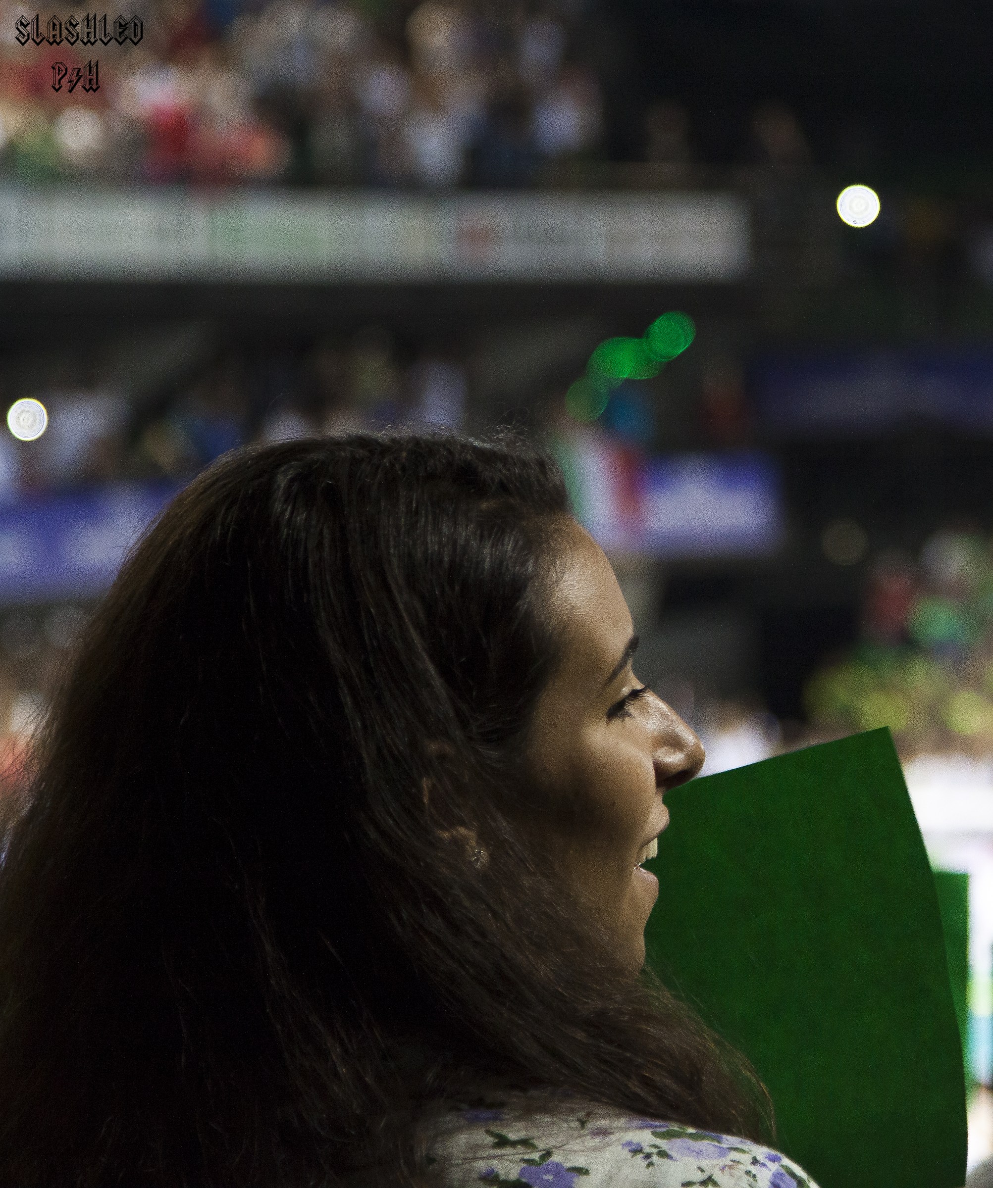 Cheering the World League Firenze 2015