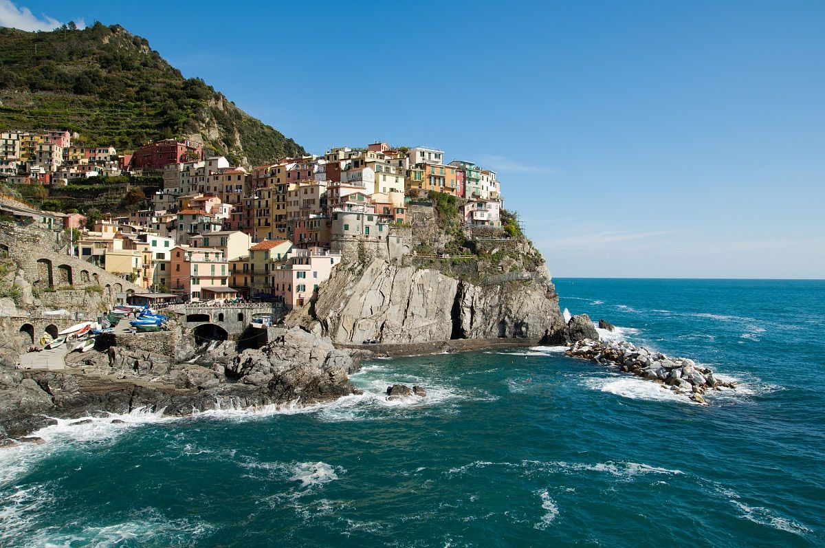 manarola