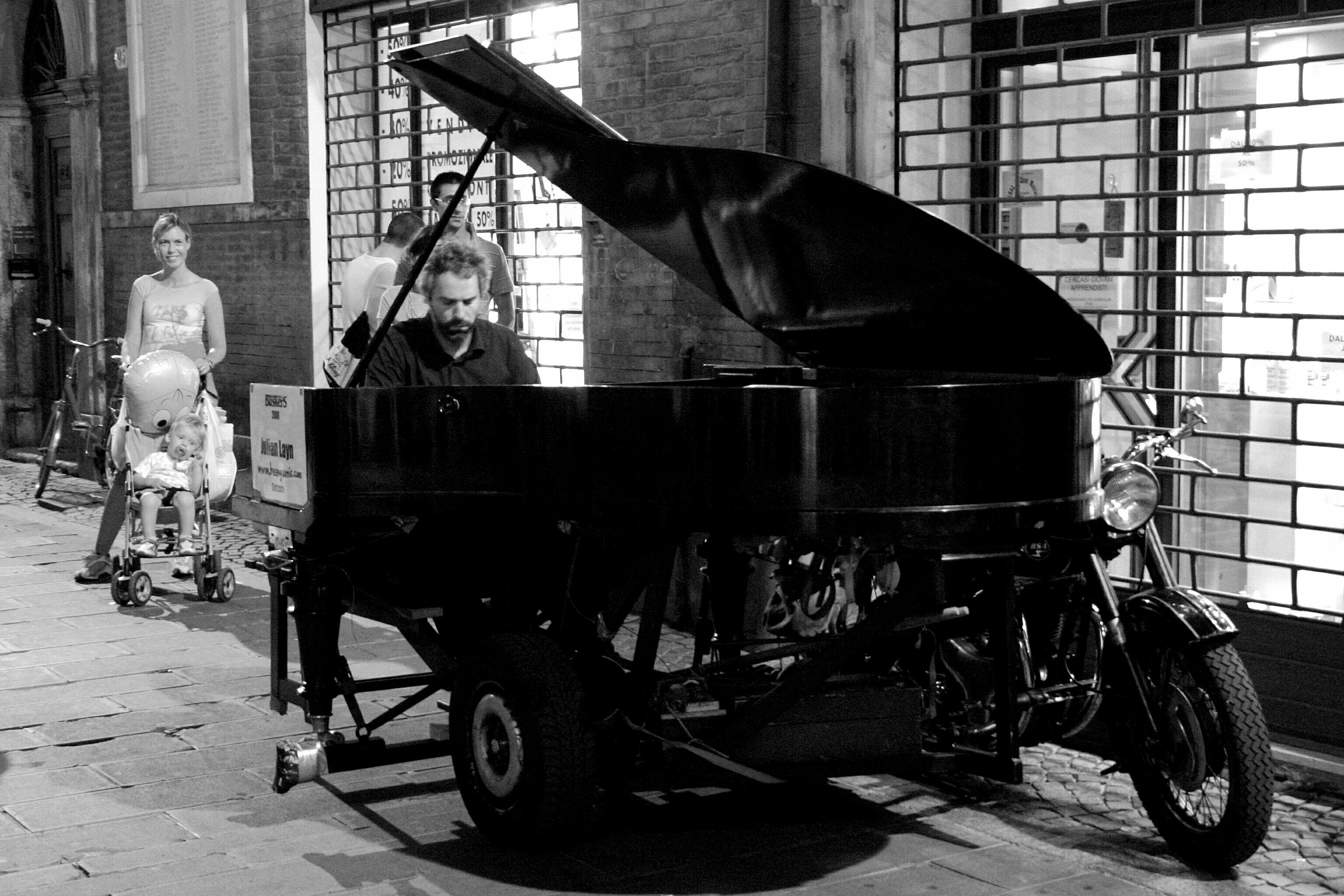 PianoSidecar