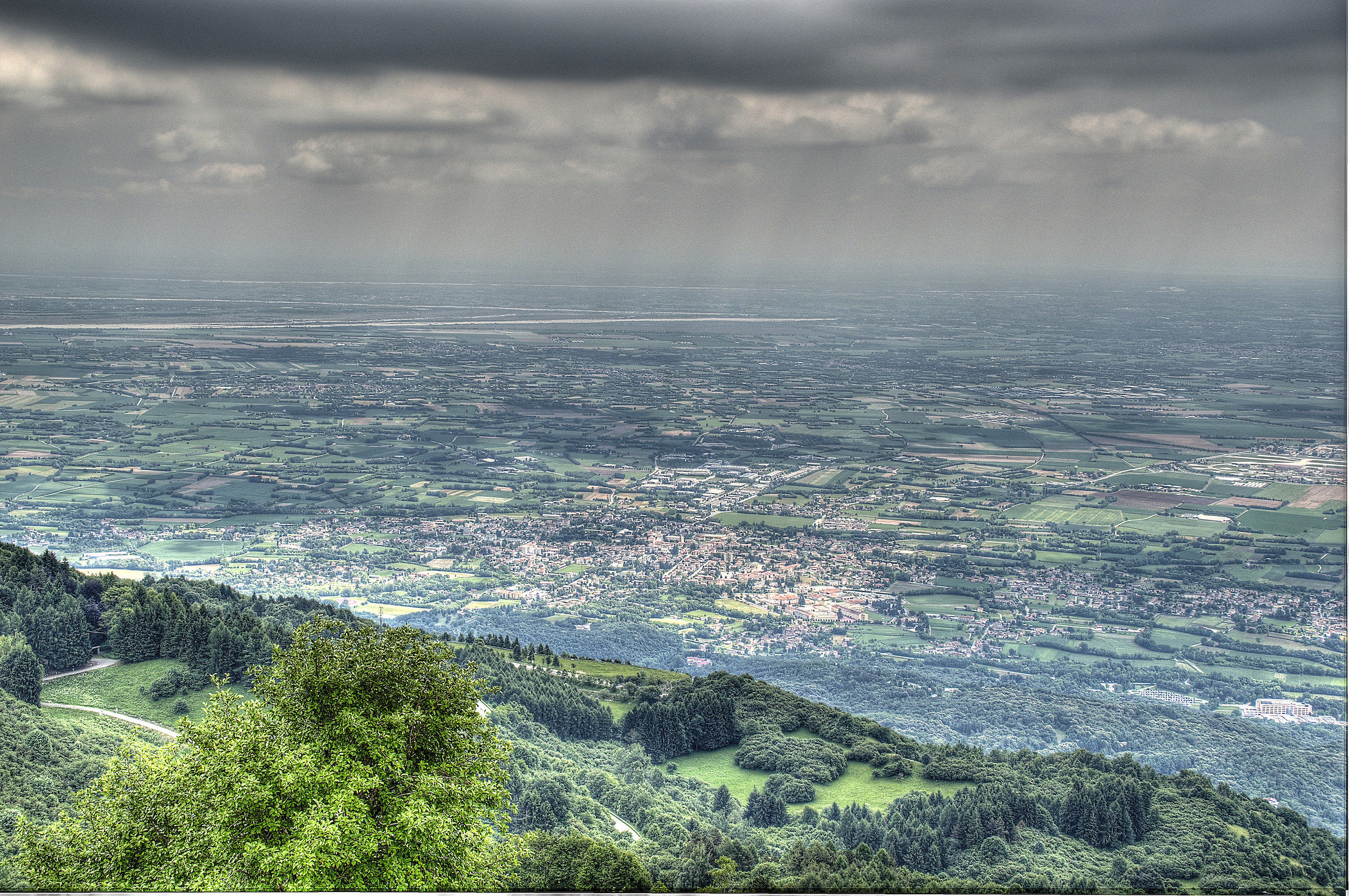 Panorama Piancavallo2
