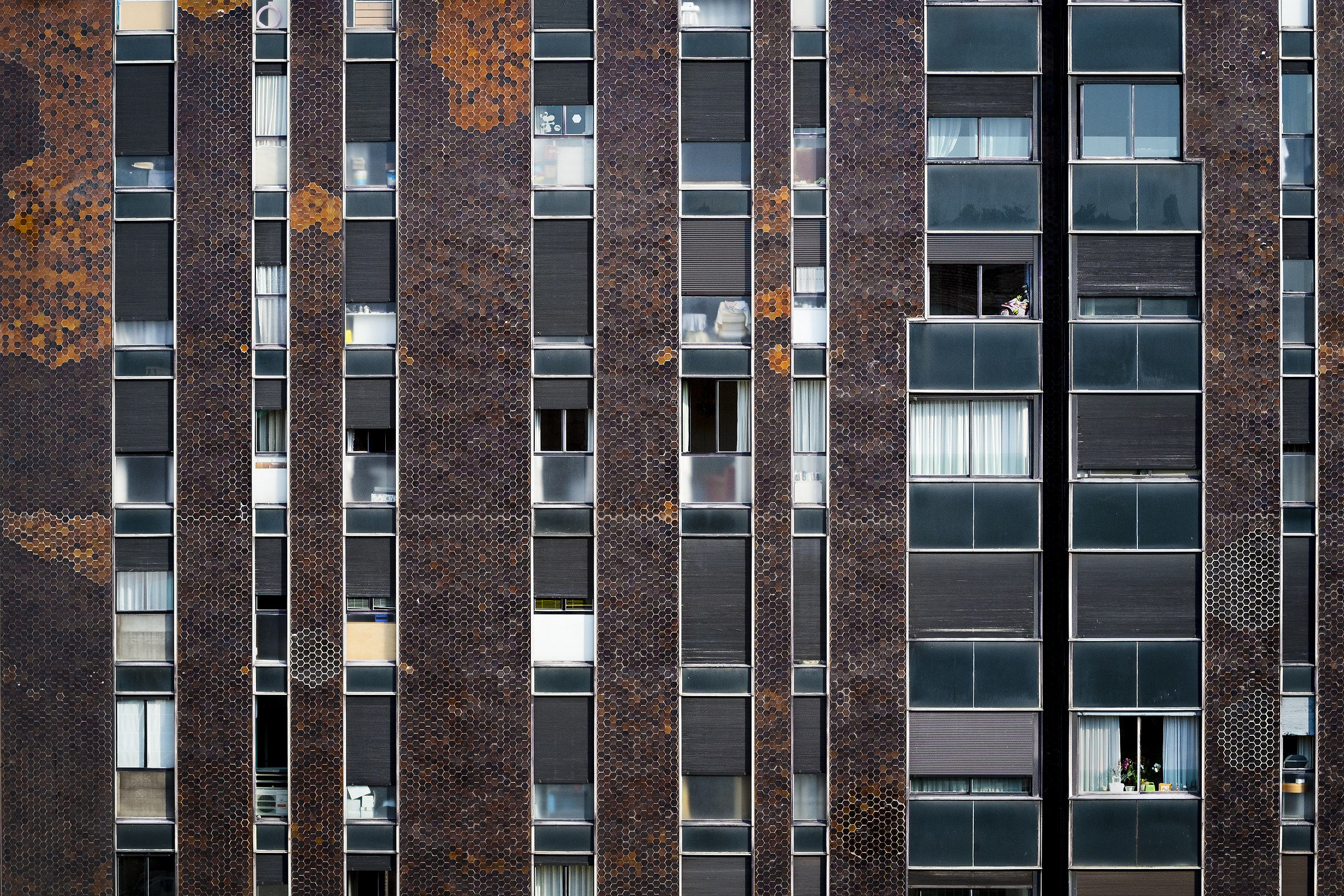 Skyscraper of Legnano