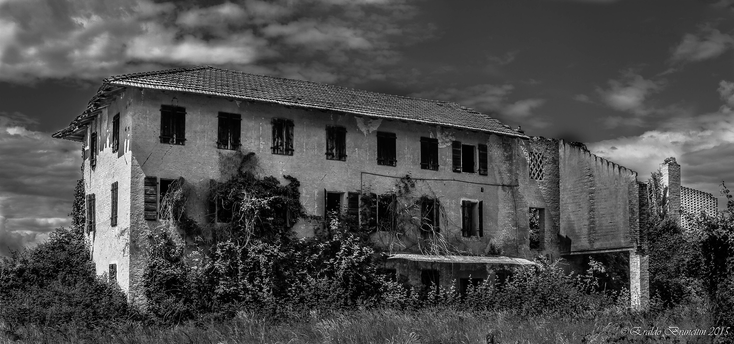 Marzinis di Bannia (pn)