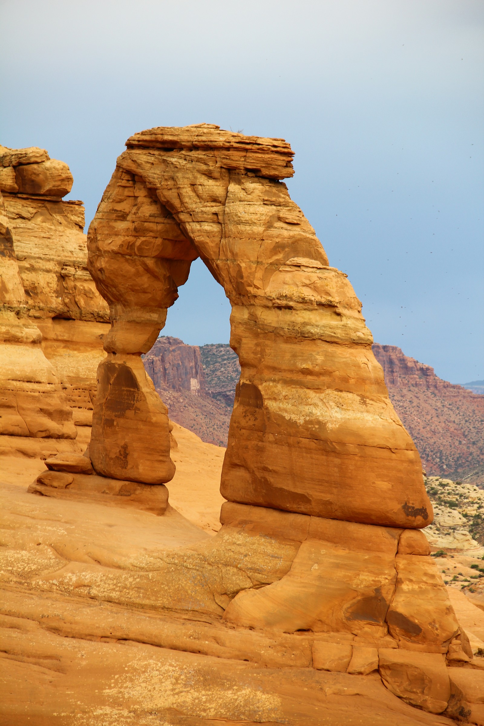 Delicate Arch