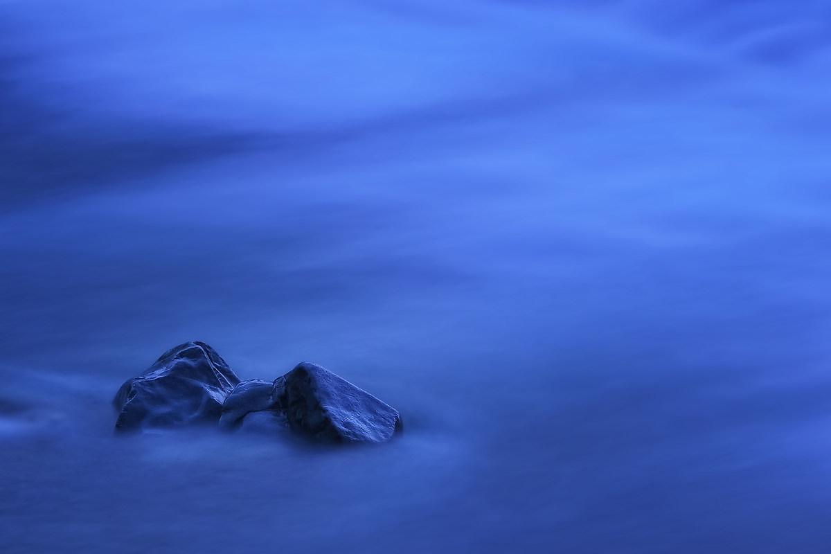 At the mercy of fate