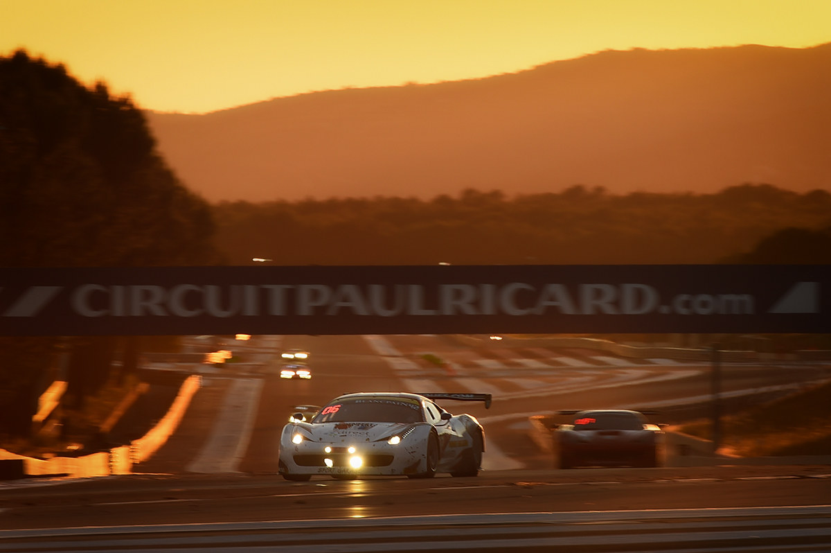 Paul Ricard