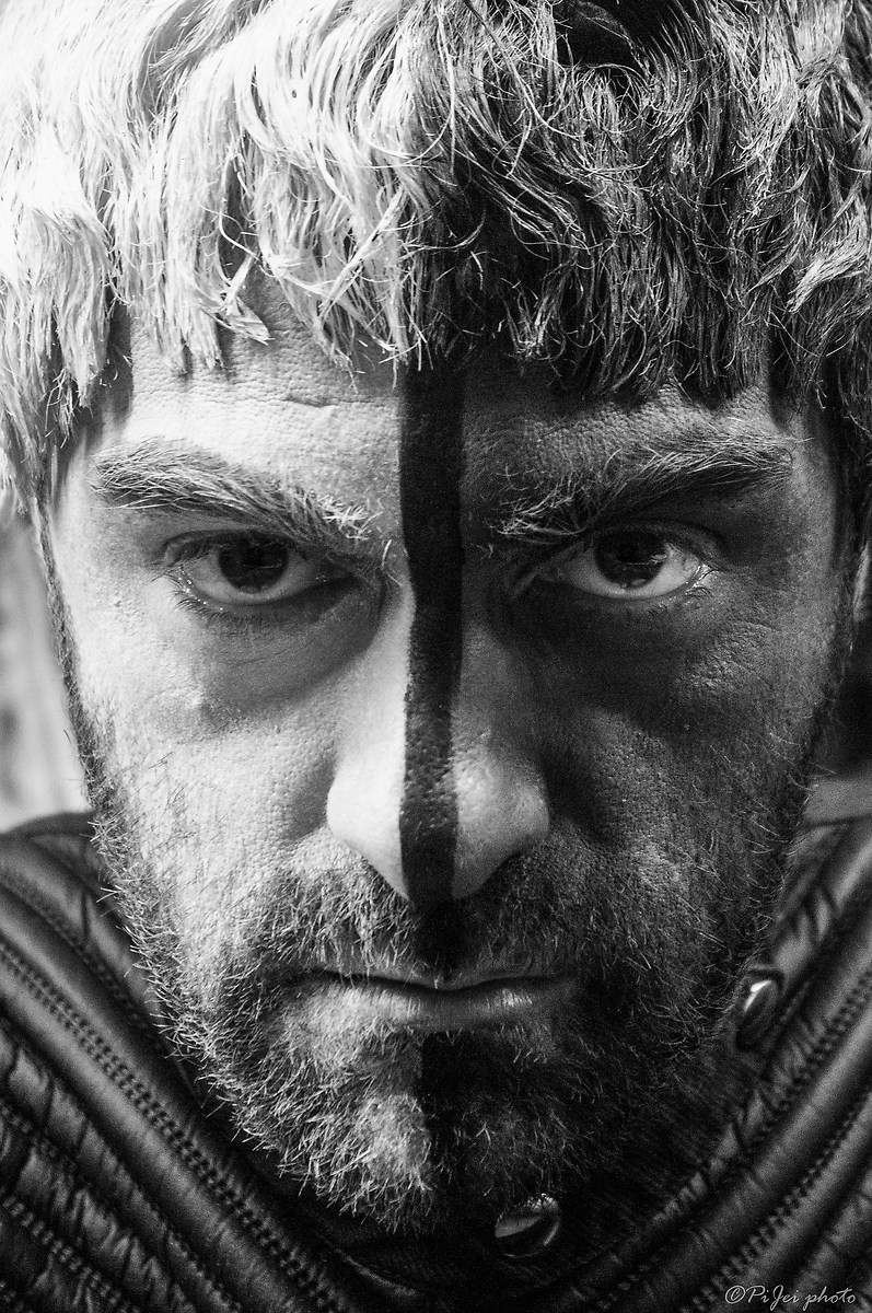 L'ultimo dei gladiatori