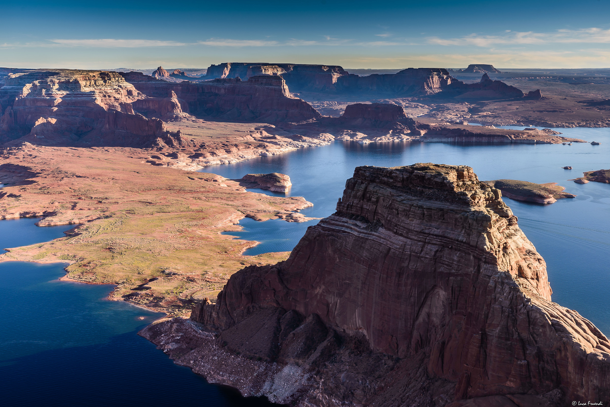 Lake Powell