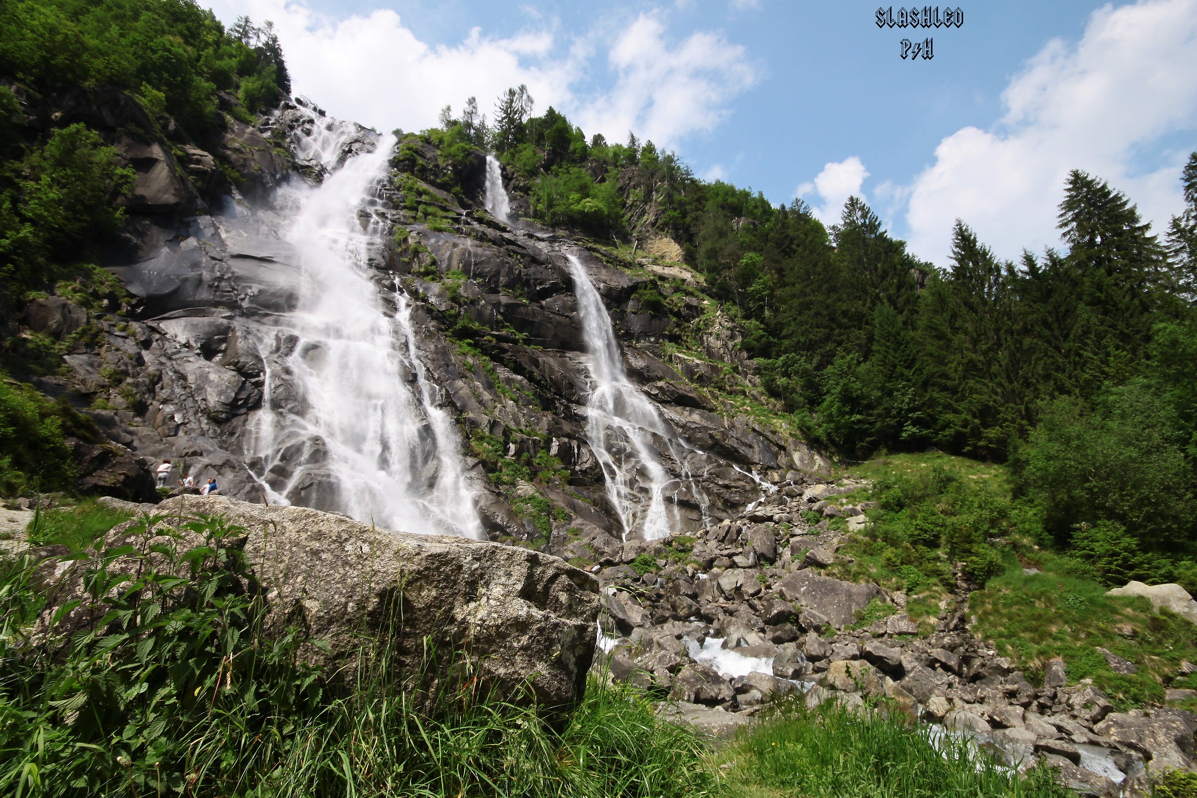 Cascate Nardis (tn)