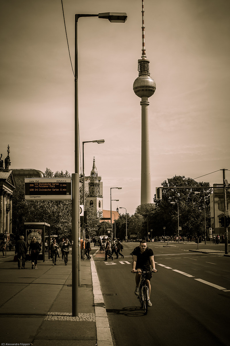 Berlin