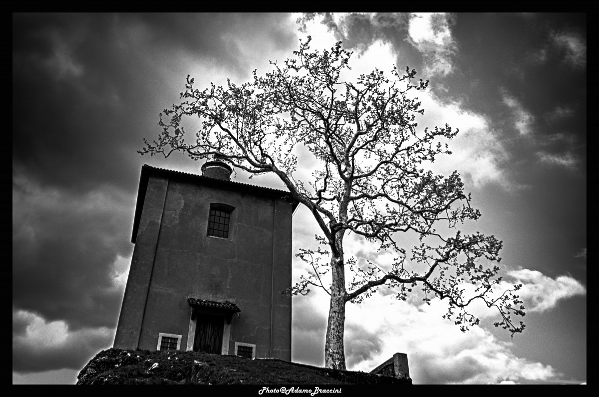 Collina di Stabio - CH