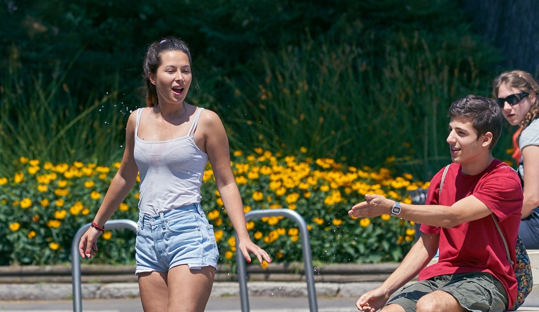 Te la farò pagare !